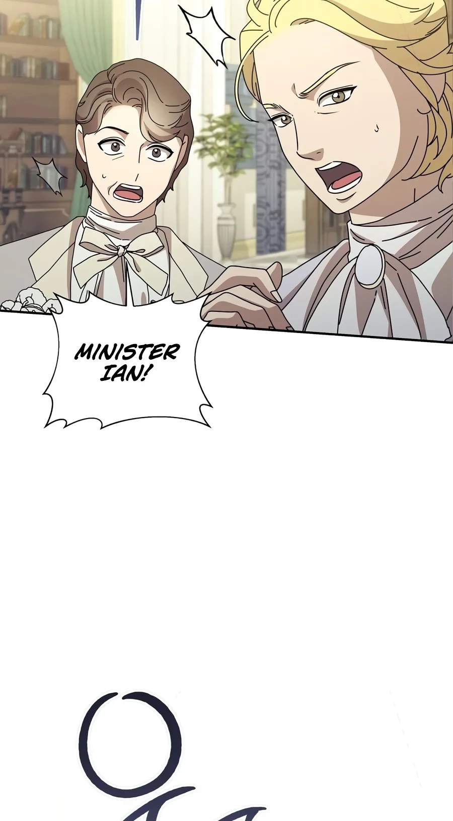 Margrave’s Bastard Son was The Emperor Chapter 128 page 64