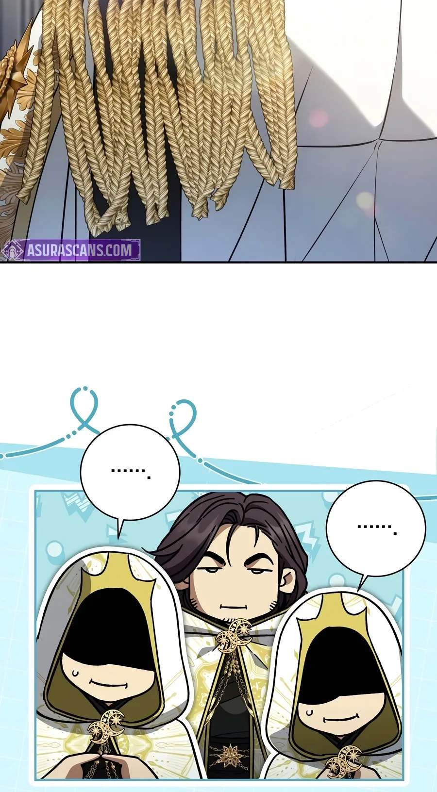 Margrave’s Bastard Son was The Emperor Chapter 128 page 59