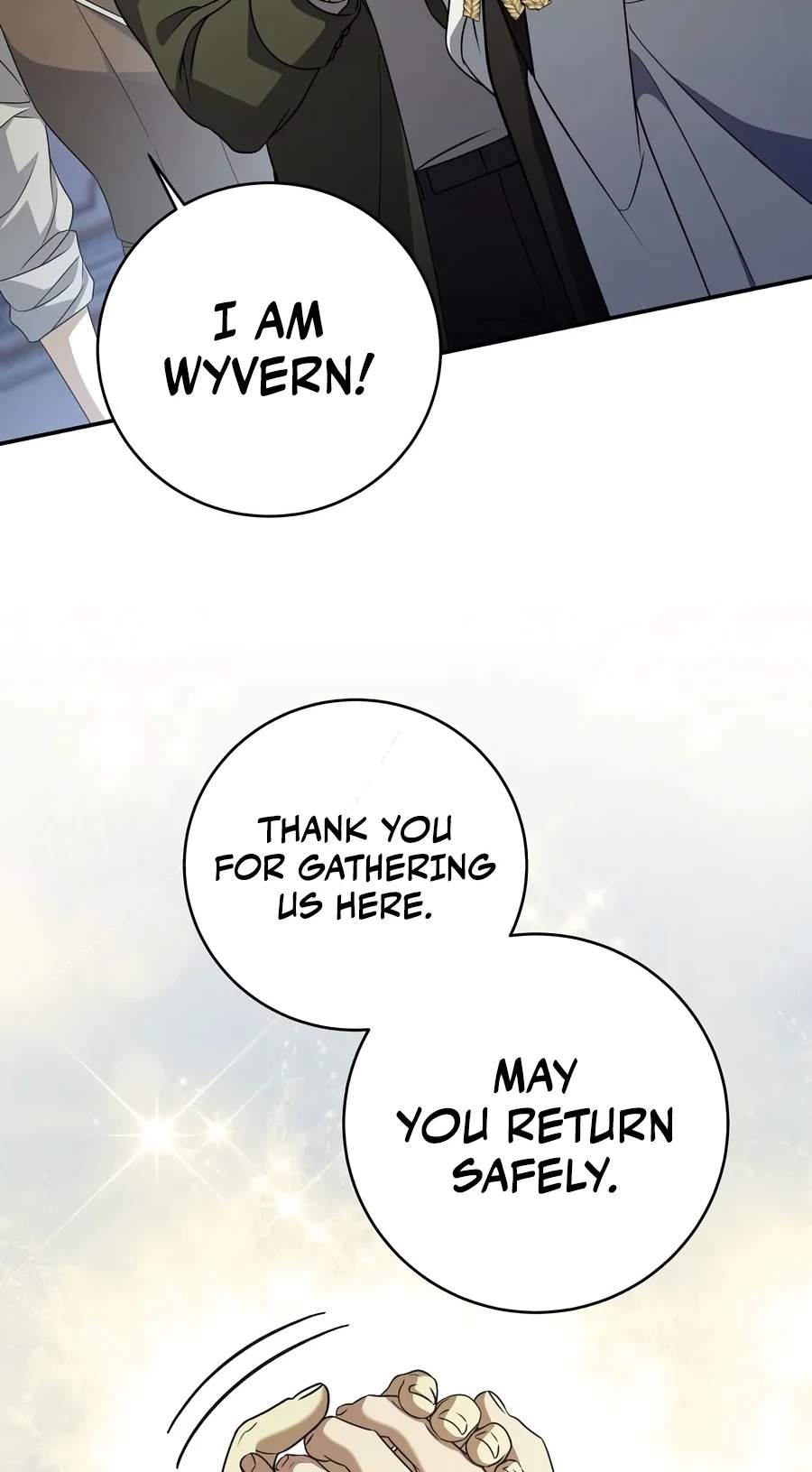 Margrave’s Bastard Son was The Emperor Chapter 128 page 76