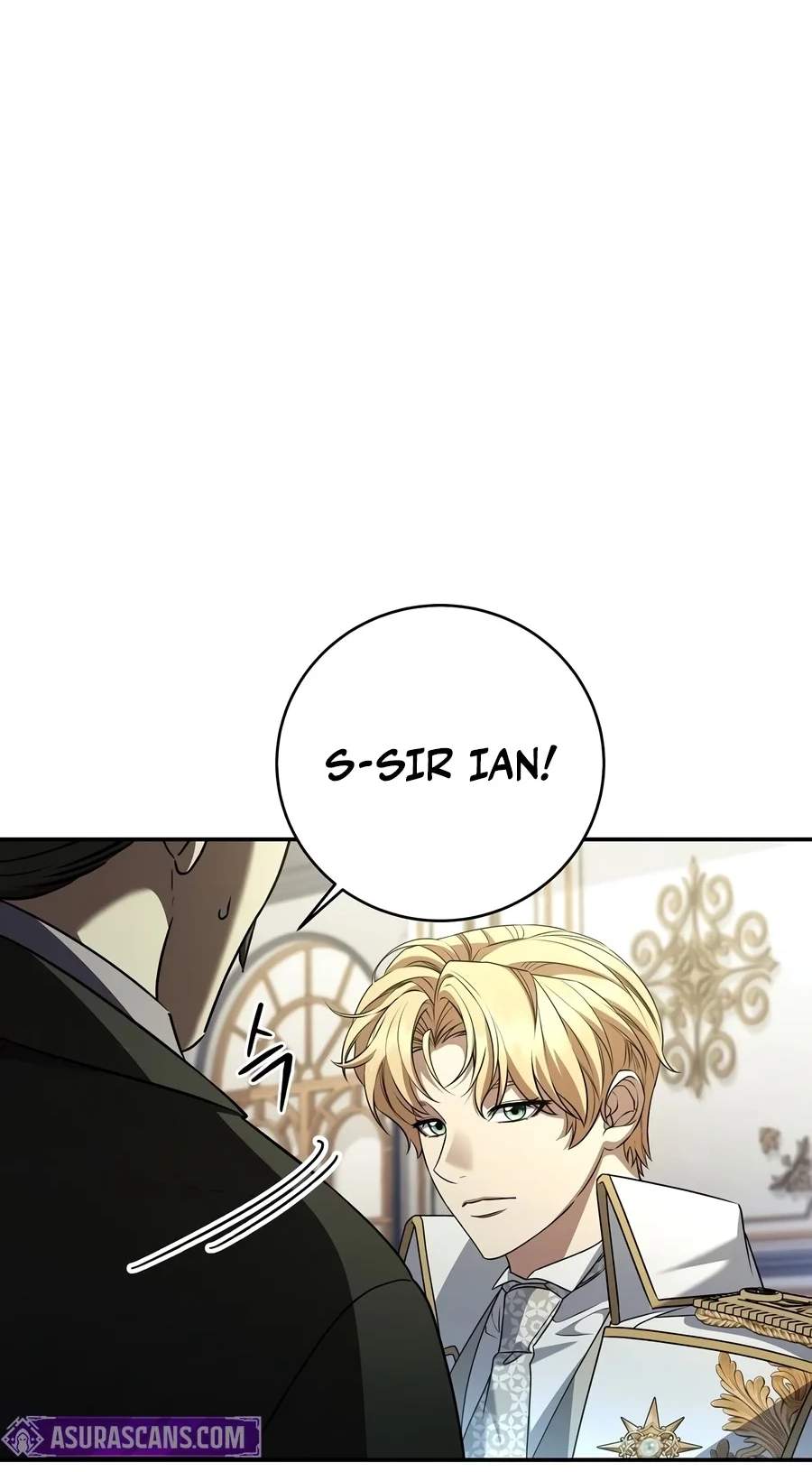 Margrave’s Bastard Son was The Emperor Chapter 128 page 73