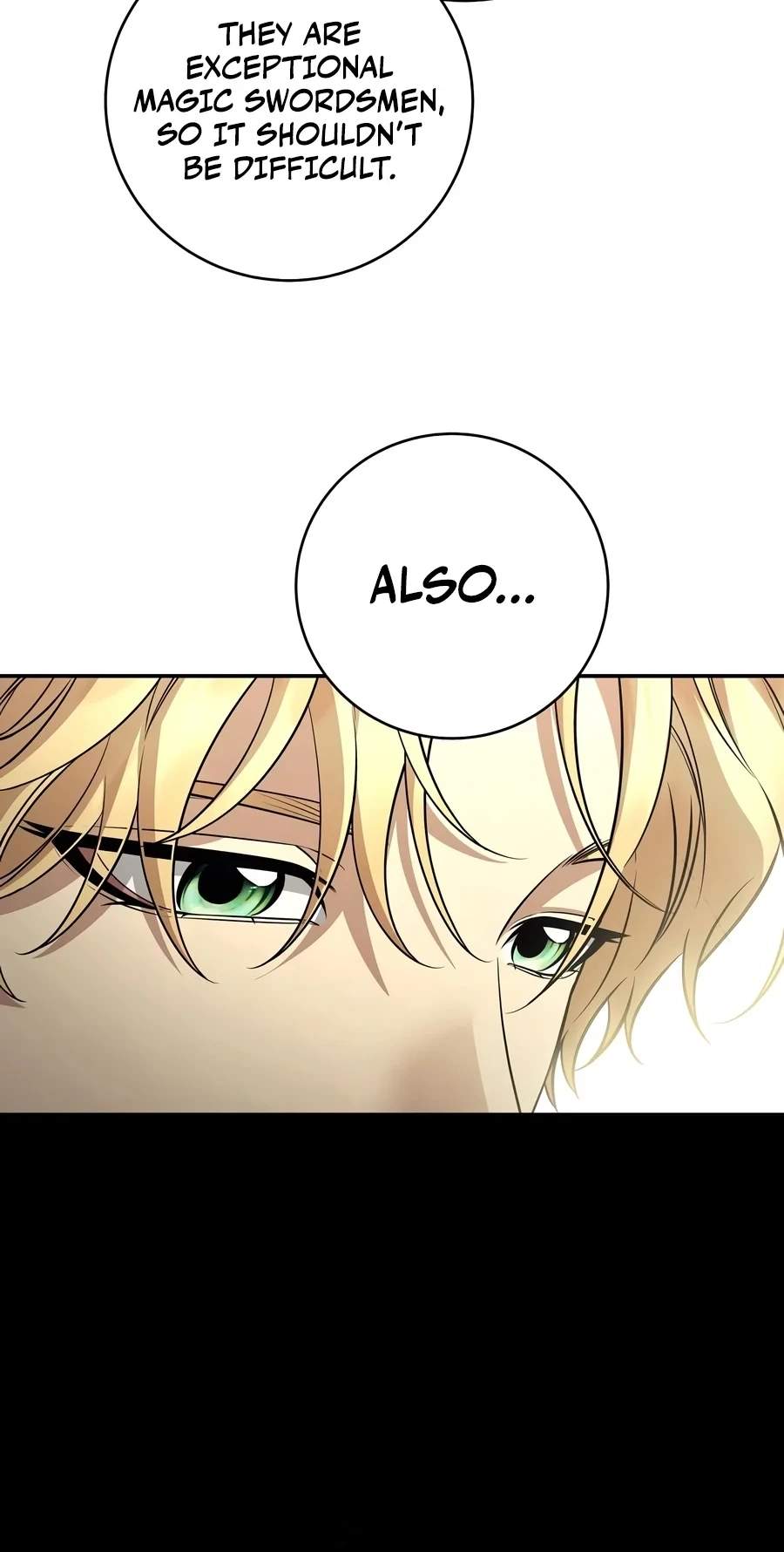 Margrave’s Bastard Son was The Emperor Chapter 128 page 50