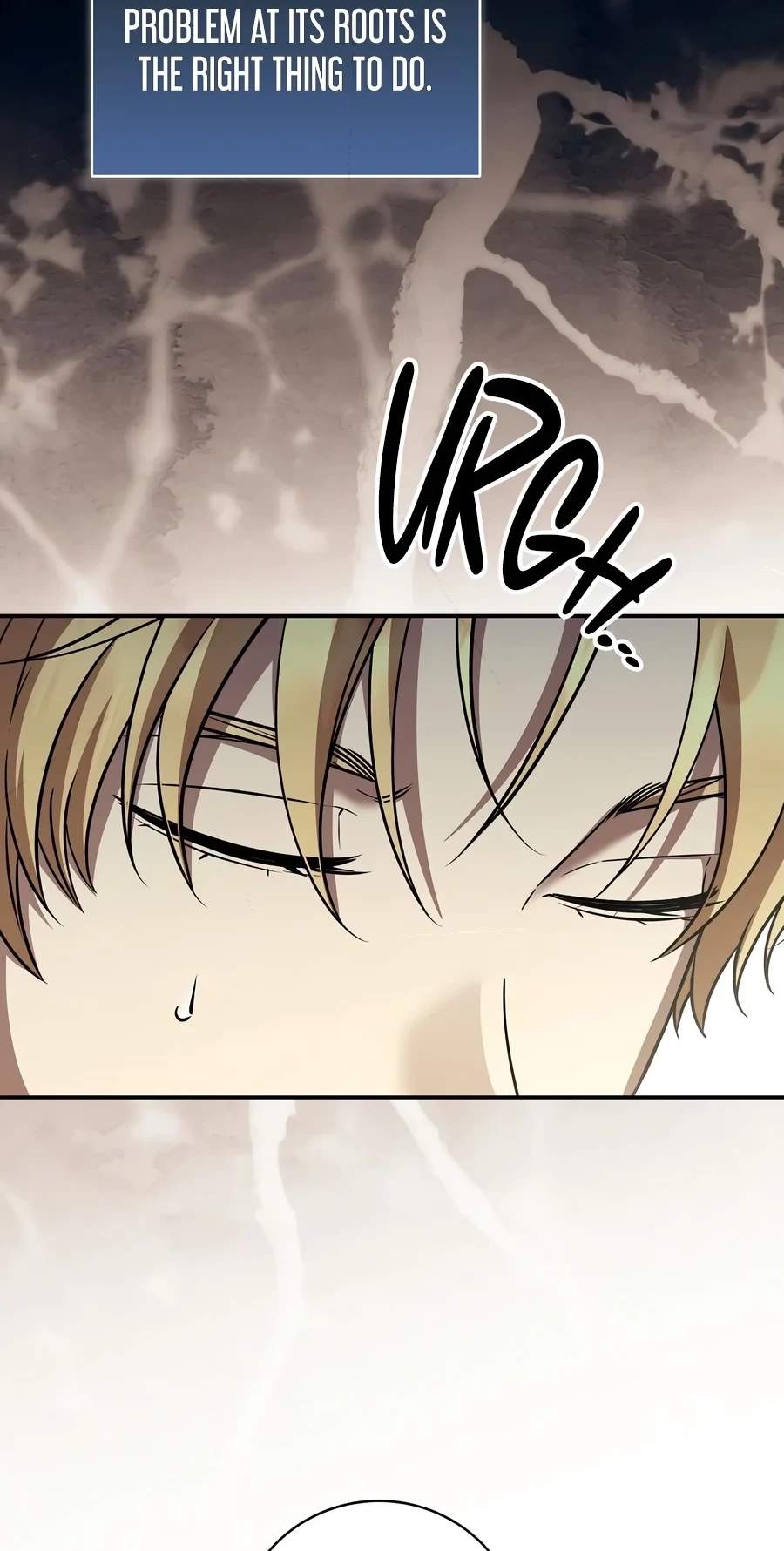 Margrave’s Bastard Son was The Emperor Chapter 128 page 53