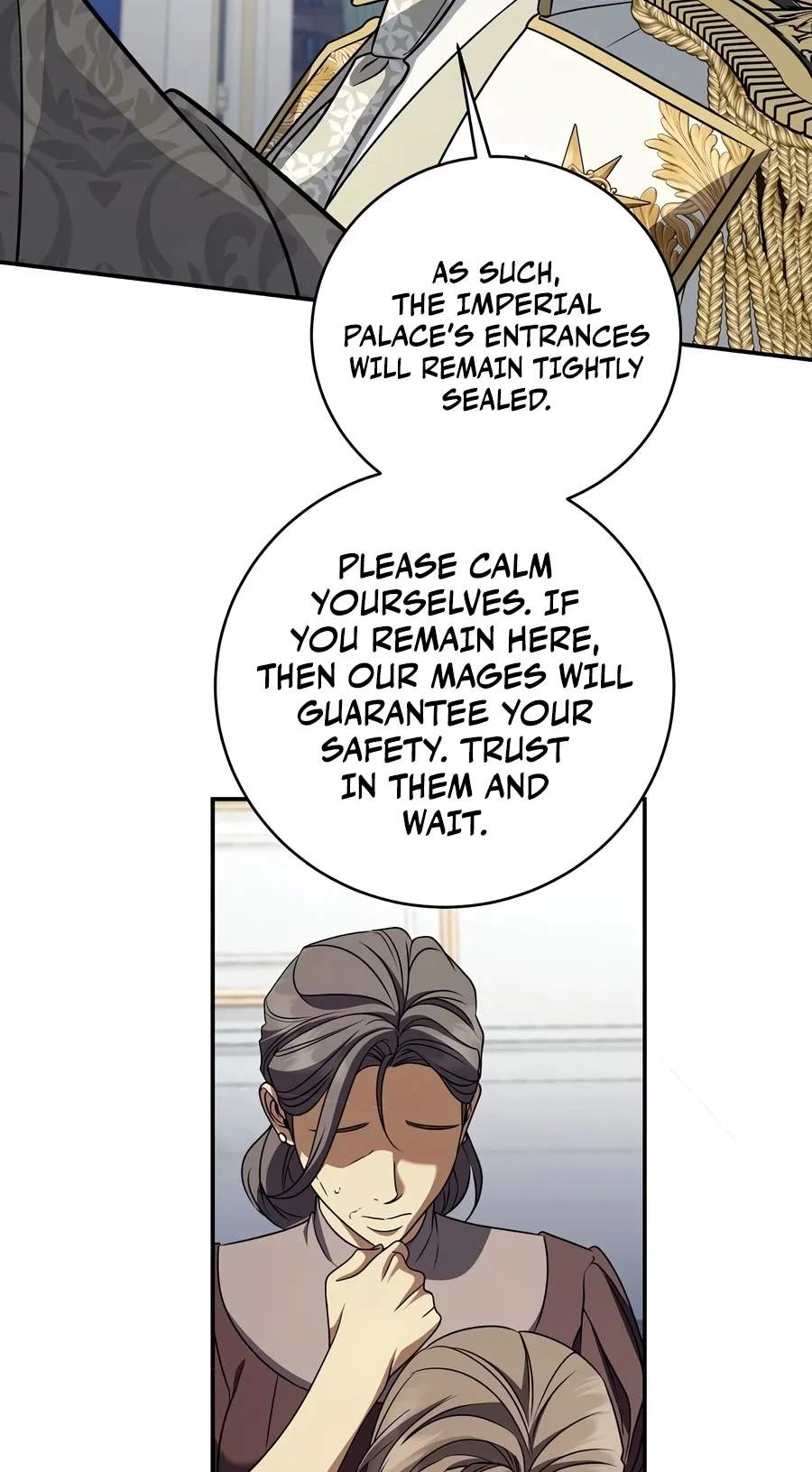 Margrave’s Bastard Son was The Emperor Chapter 128 page 69