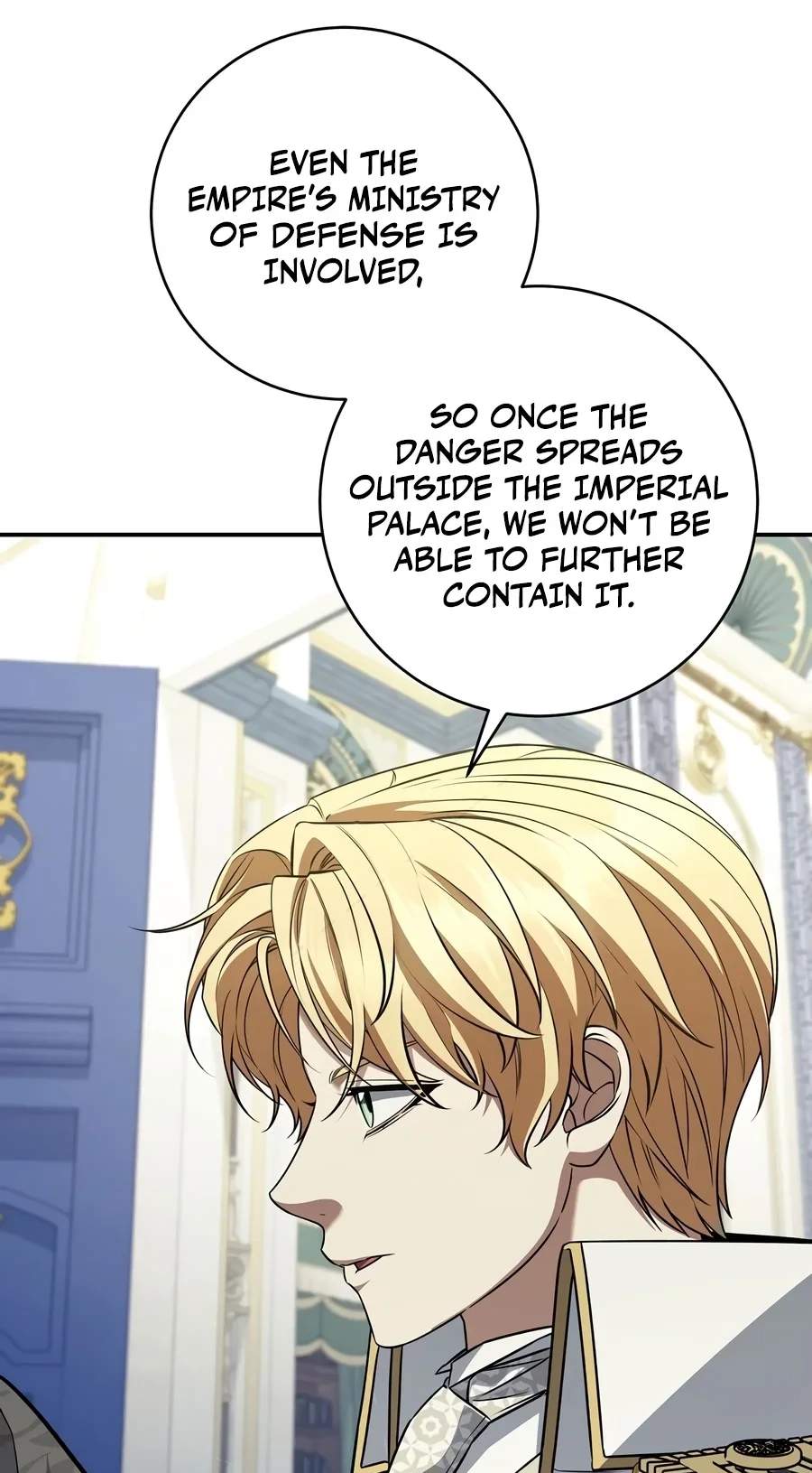 Margrave’s Bastard Son was The Emperor Chapter 128 page 68