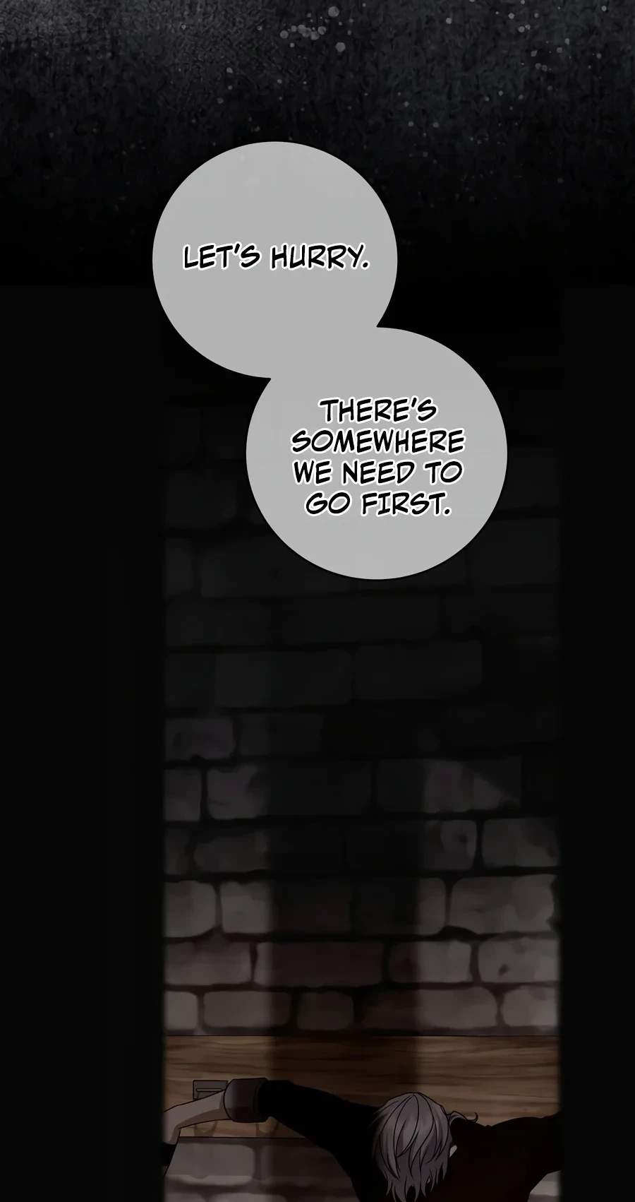 Margrave’s Bastard Son was The Emperor Chapter 128 page 83