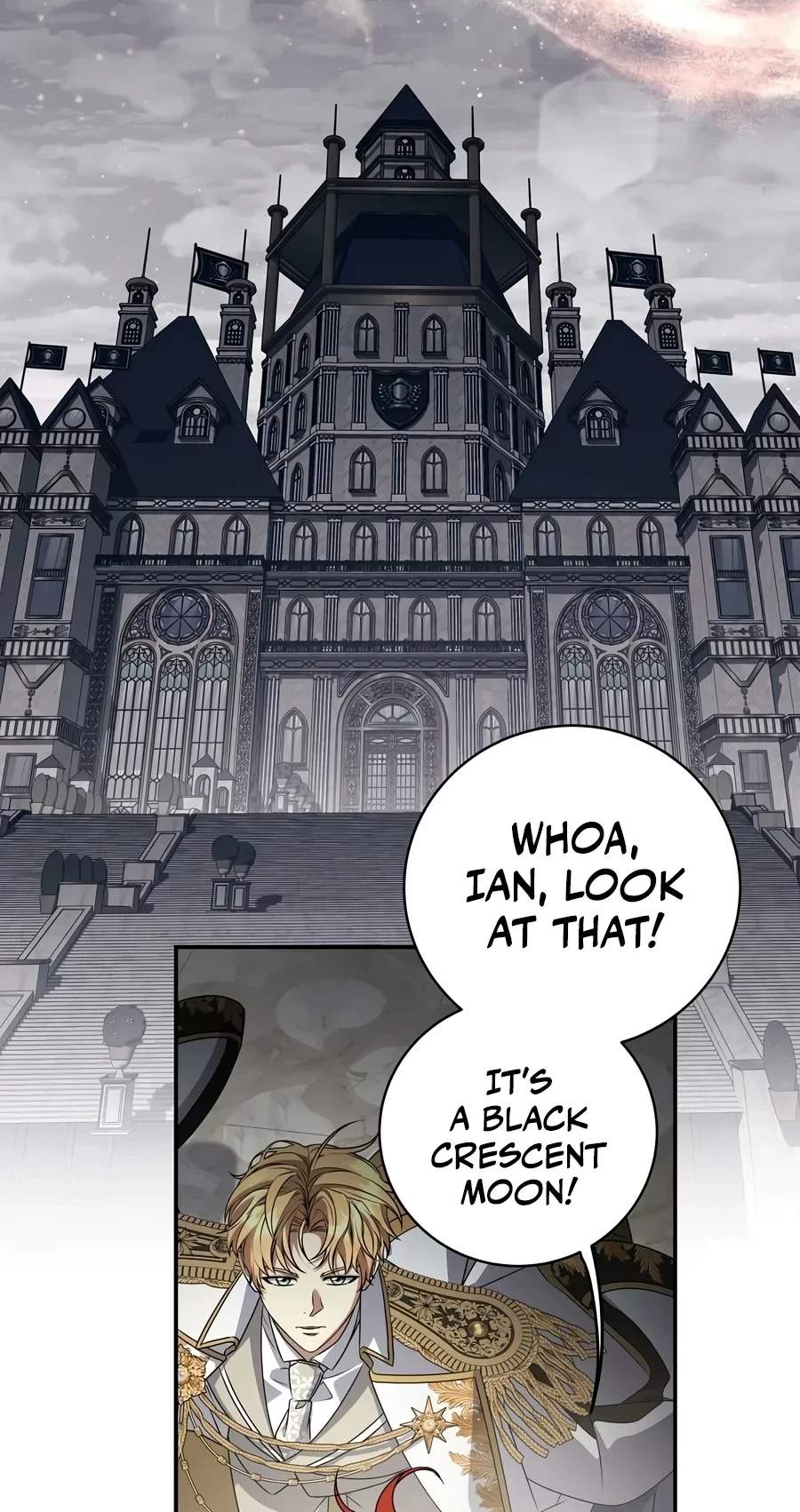 Margrave’s Bastard Son was The Emperor Chapter 128 page 81