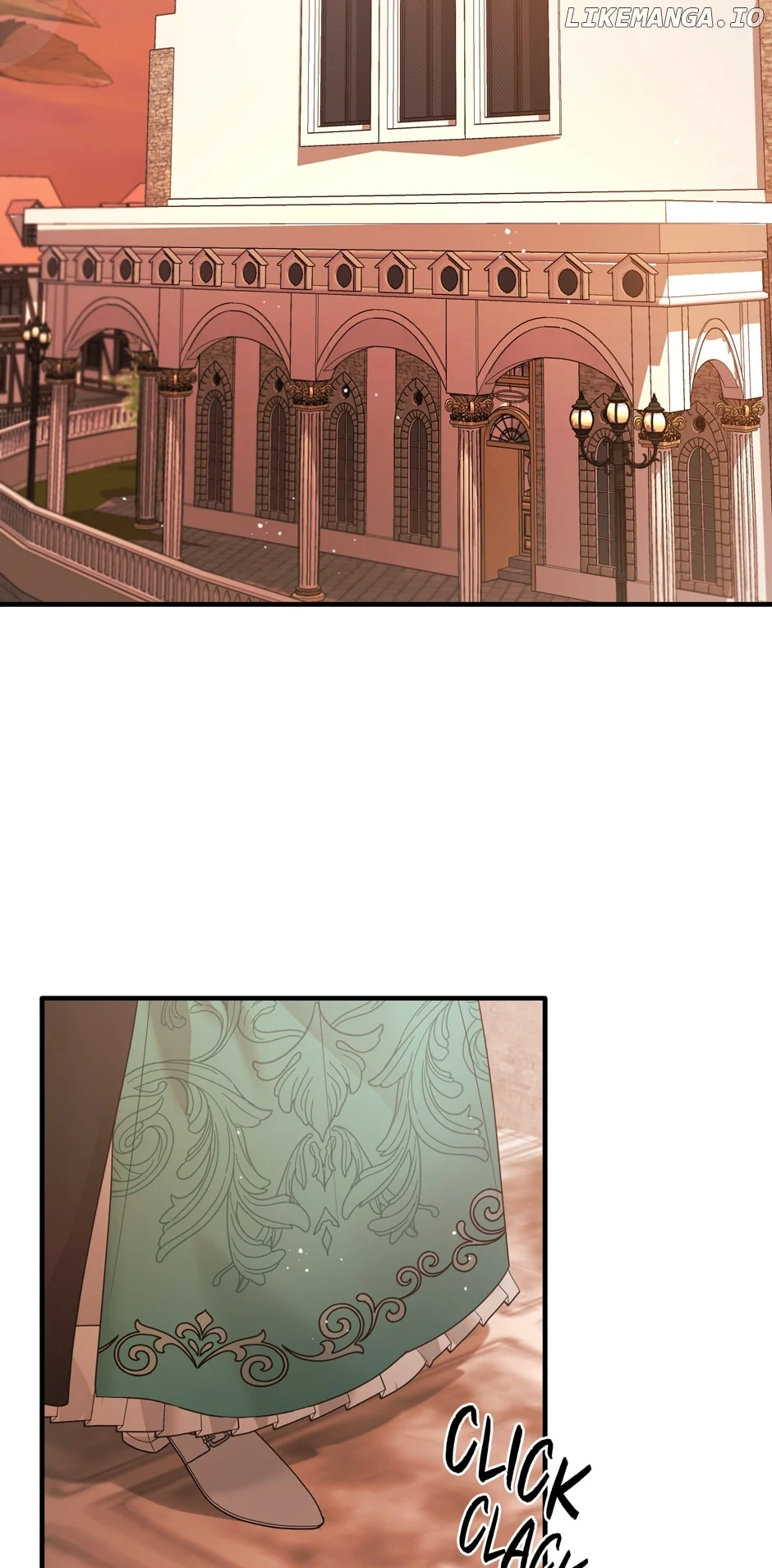 Angelic Lady Chapter 158 page 5