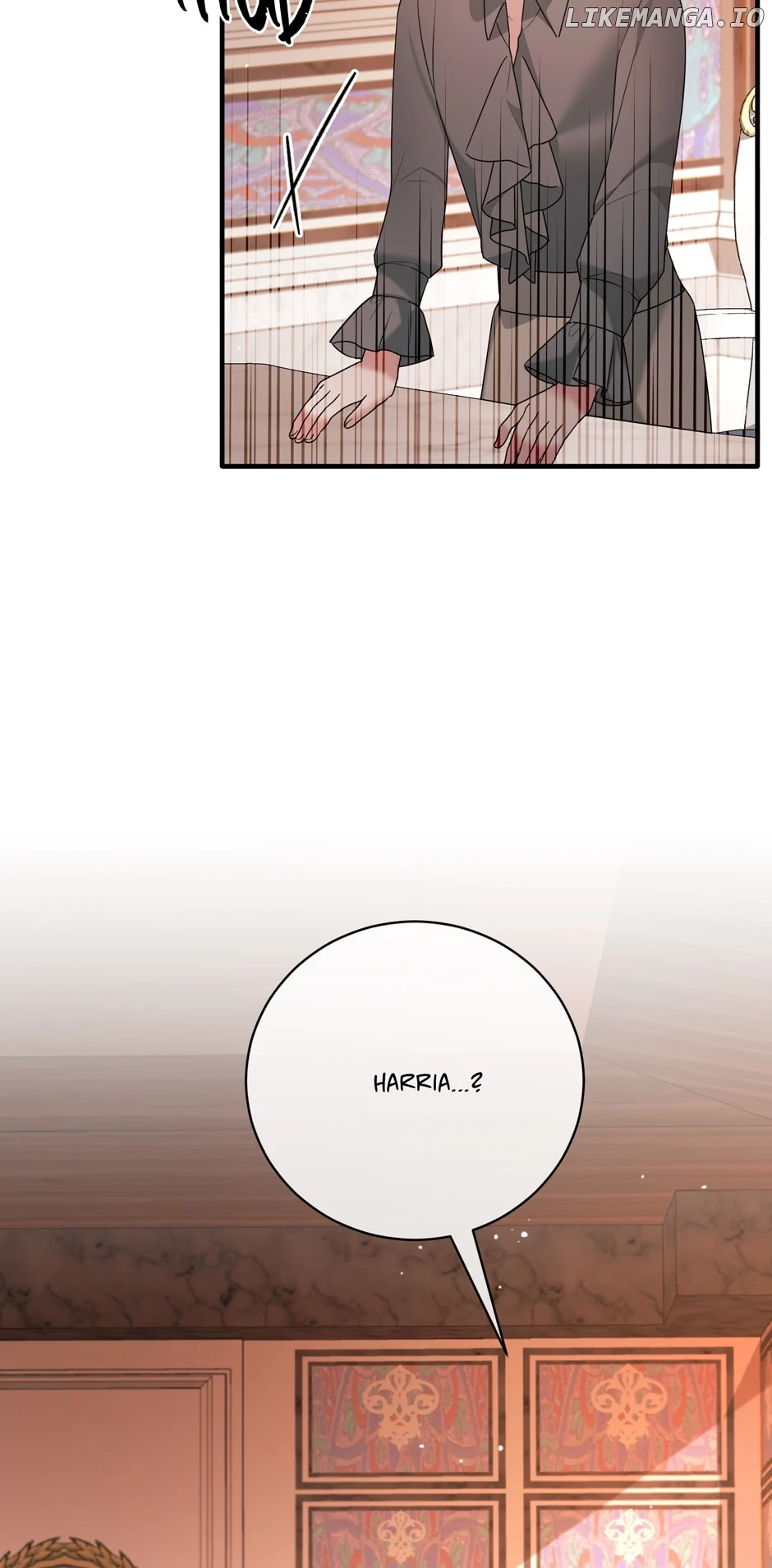 Angelic Lady Chapter 158 page 8