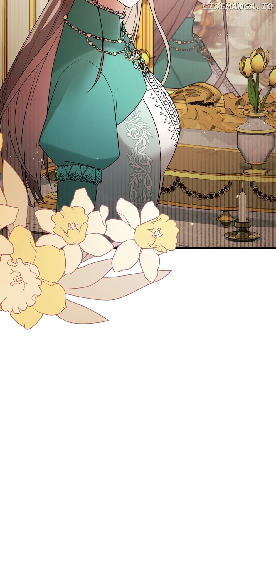 Angelic Lady Chapter 158 page 3