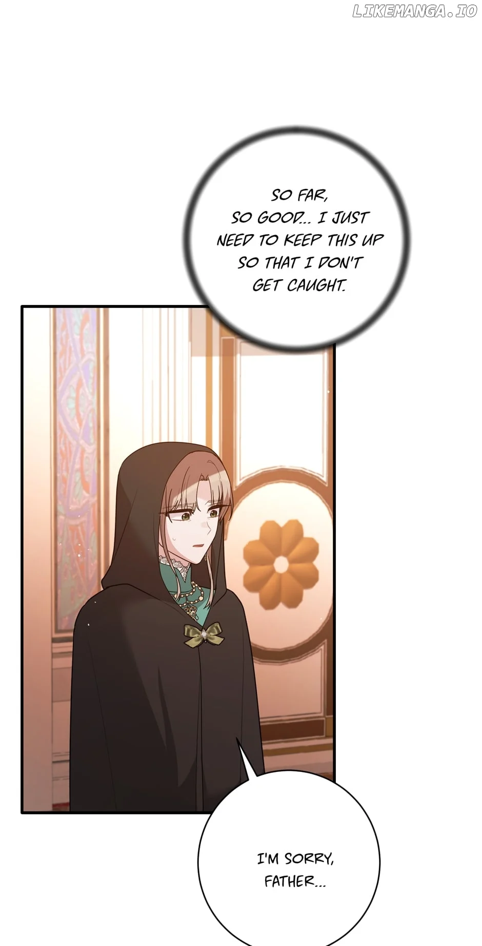 Angelic Lady Chapter 158 page 11