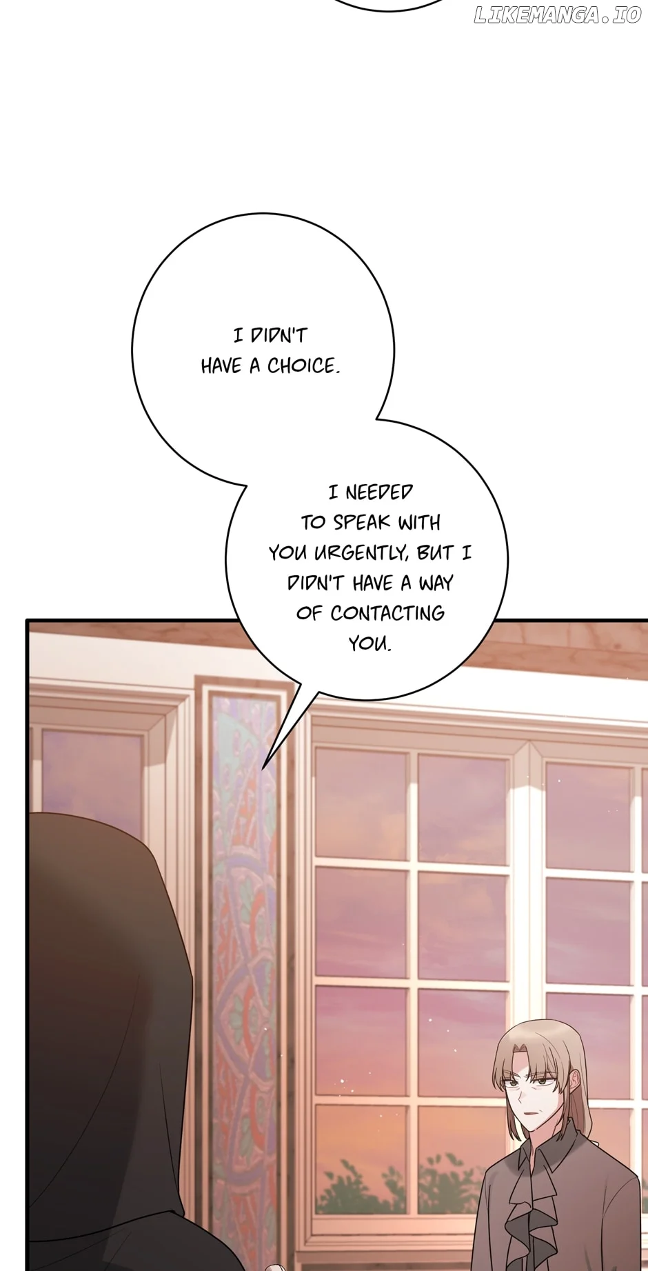 Angelic Lady Chapter 158 page 12