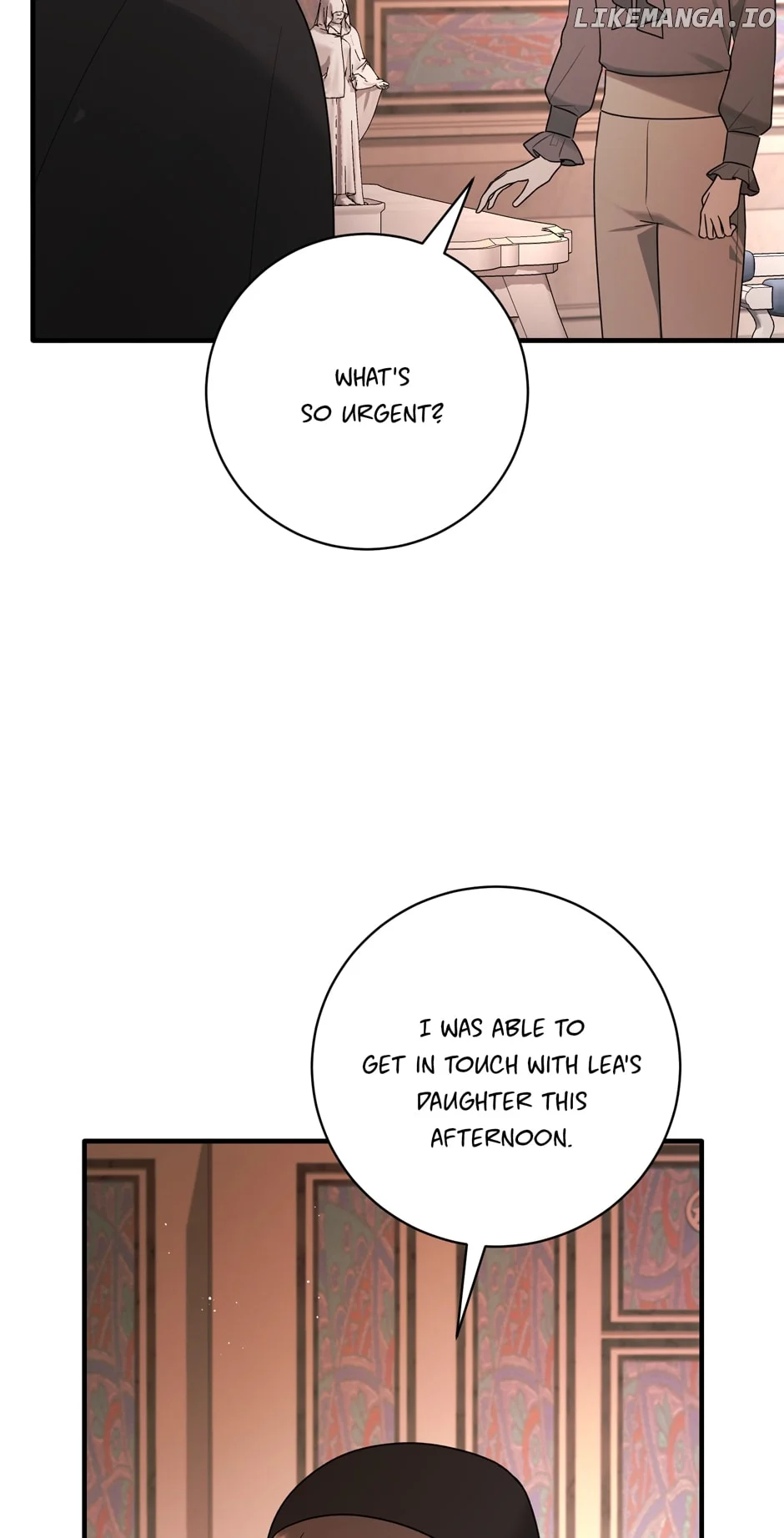 Angelic Lady Chapter 158 page 13