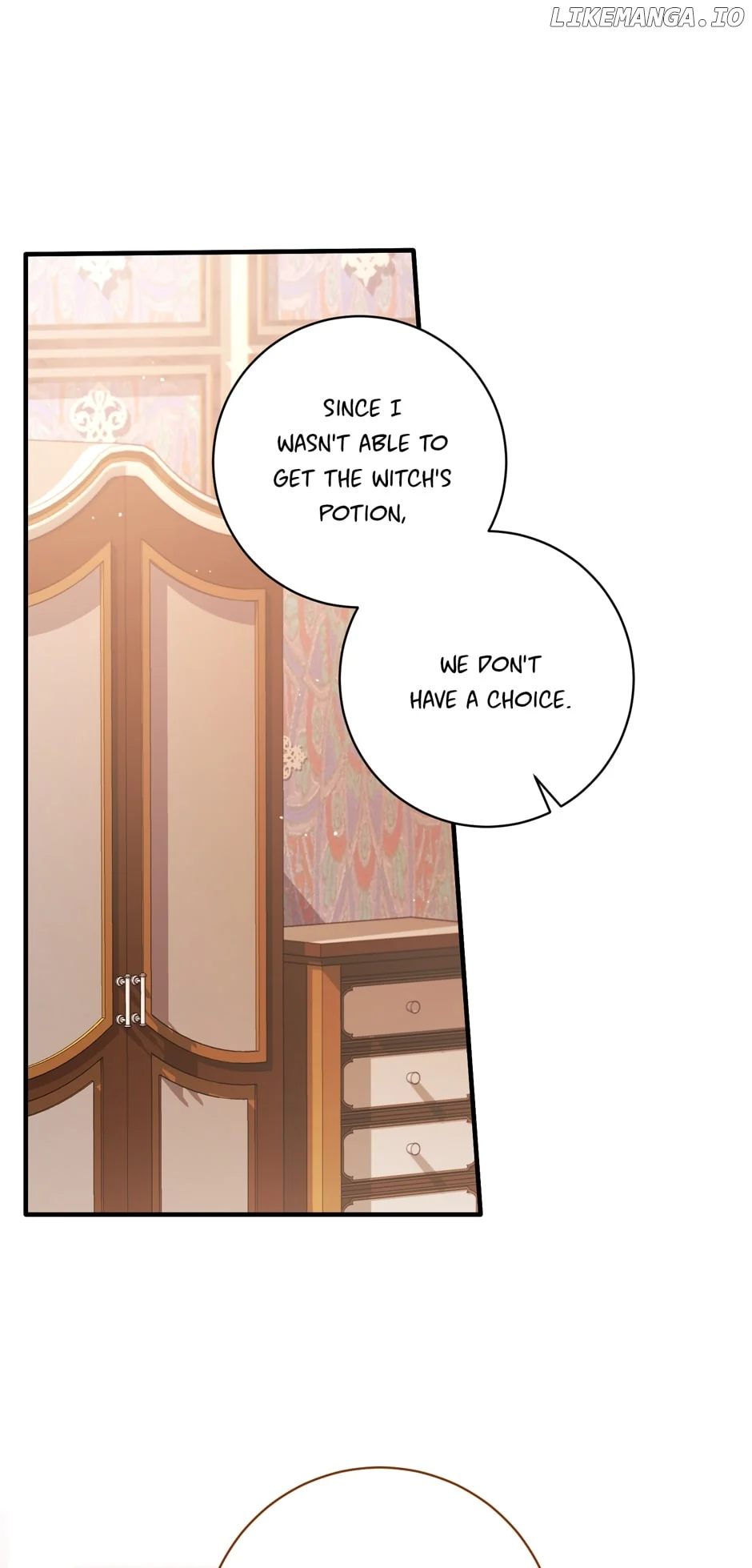 Angelic Lady Chapter 158 page 20