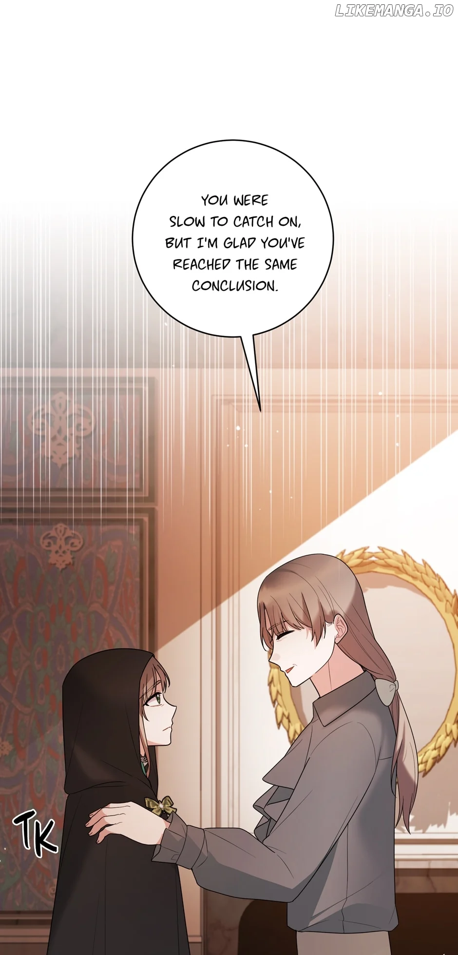 Angelic Lady Chapter 158 page 24