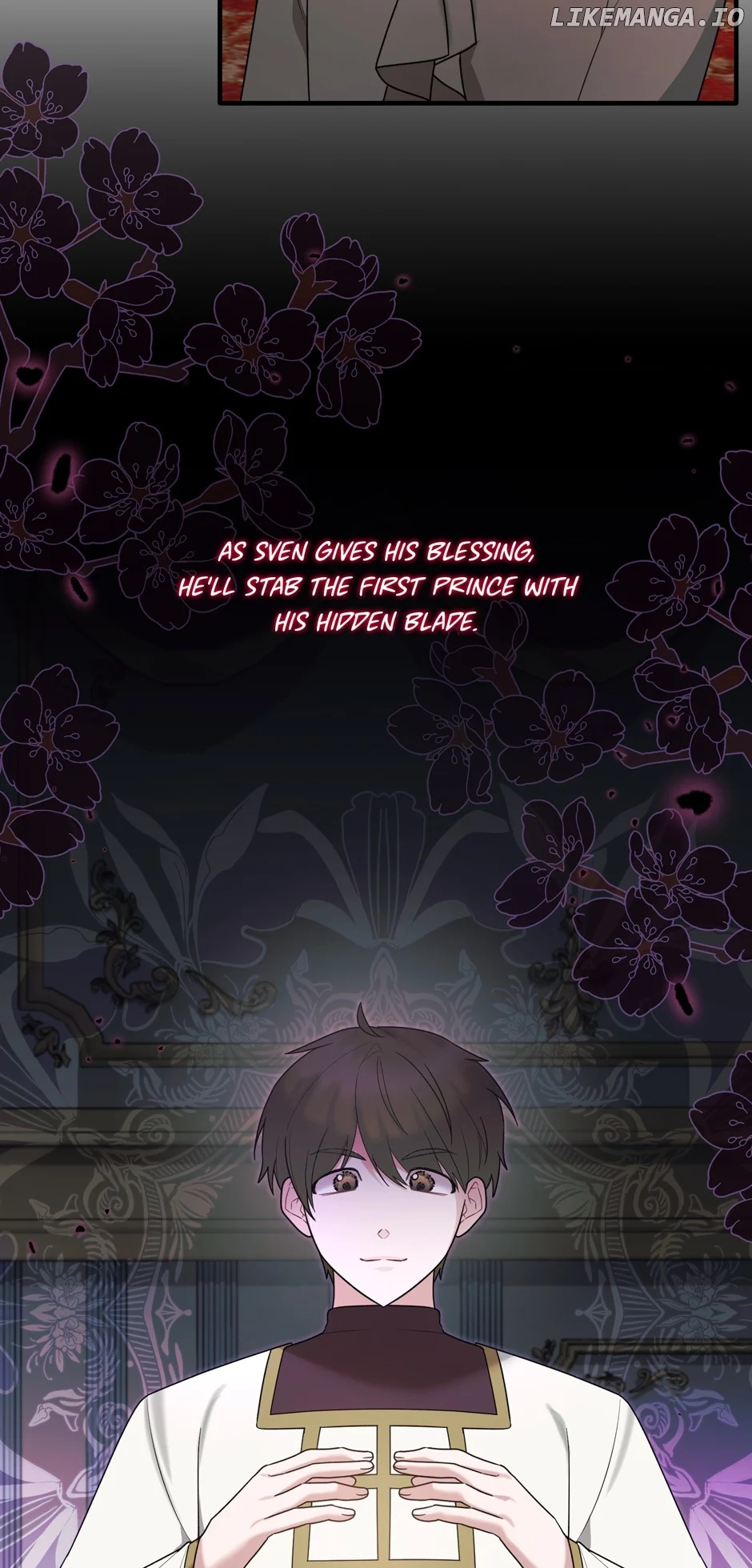 Angelic Lady Chapter 158 page 26