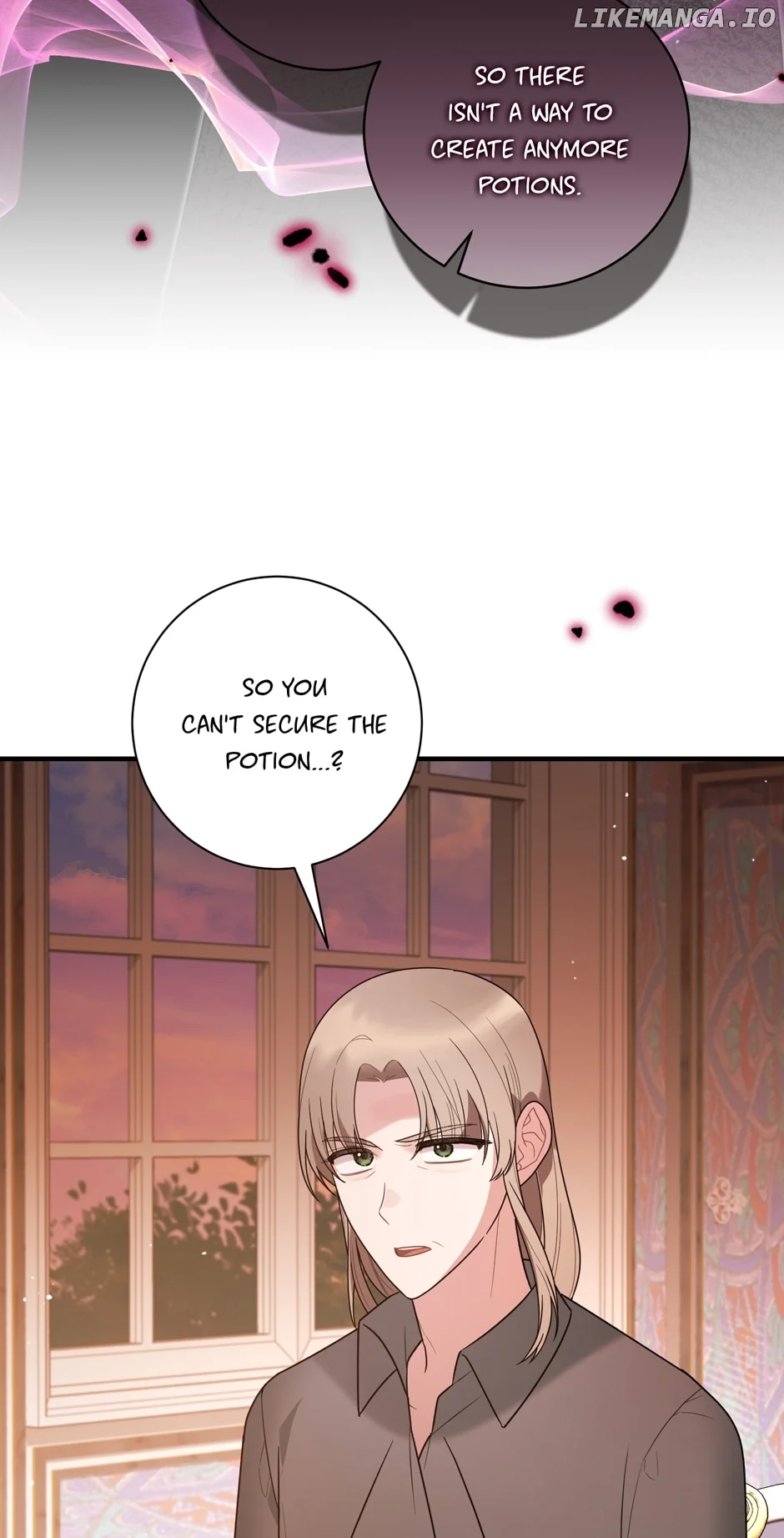 Angelic Lady Chapter 158 page 16