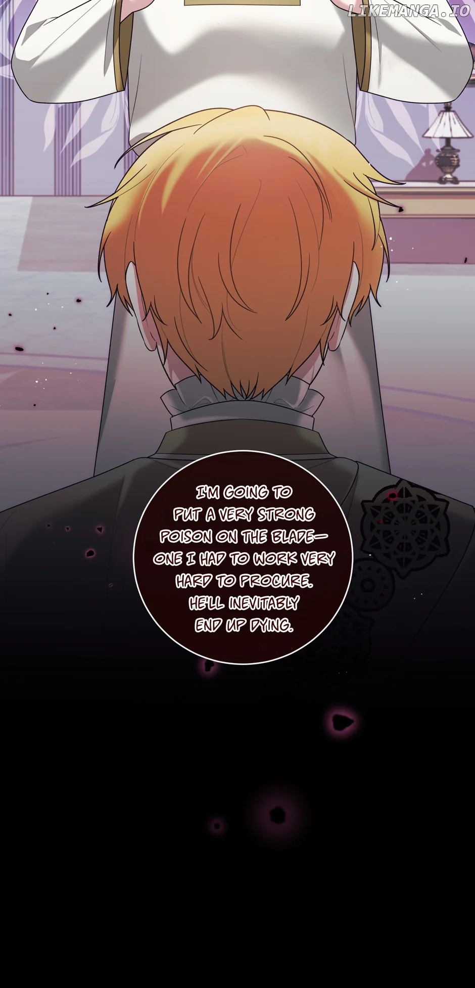 Angelic Lady Chapter 158 page 27