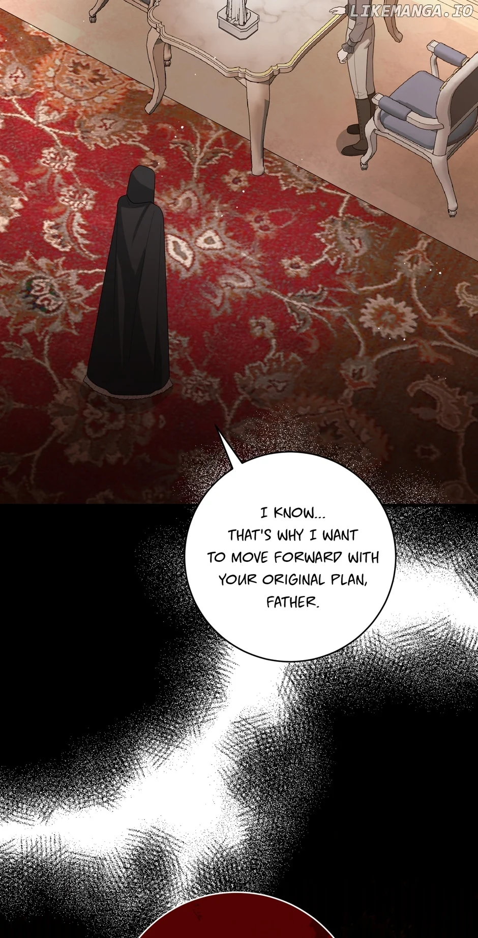 Angelic Lady Chapter 158 page 18