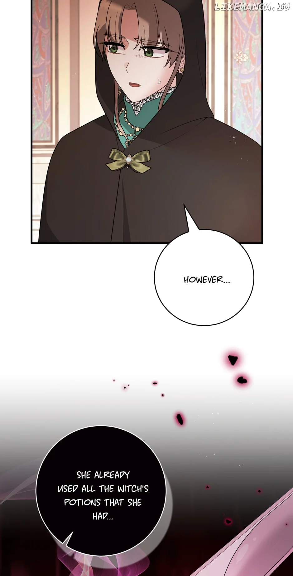Angelic Lady Chapter 158 page 14
