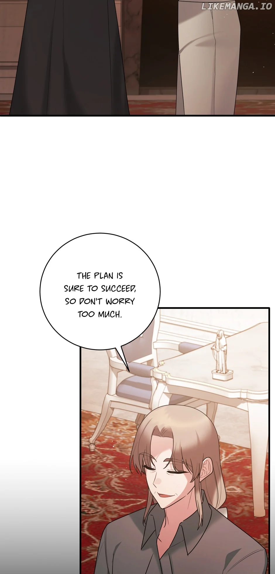 Angelic Lady Chapter 158 page 25