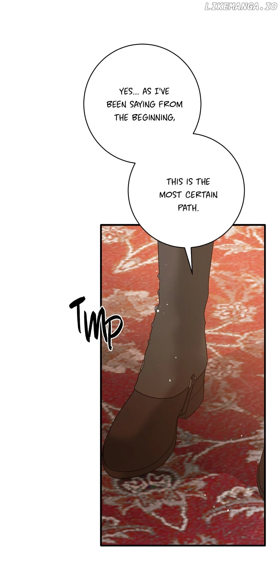 Angelic Lady Chapter 158 page 23