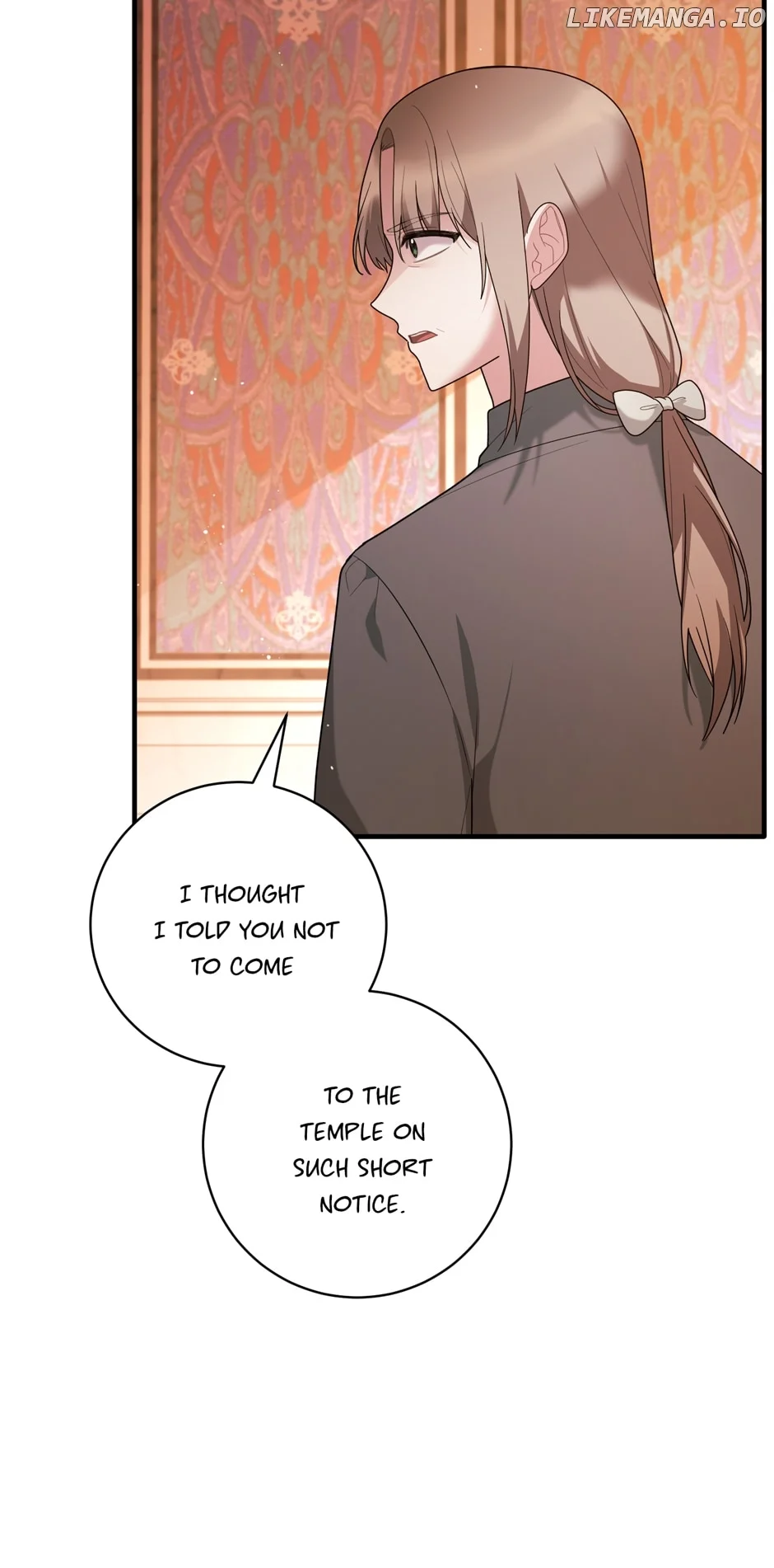 Angelic Lady Chapter 158 page 10
