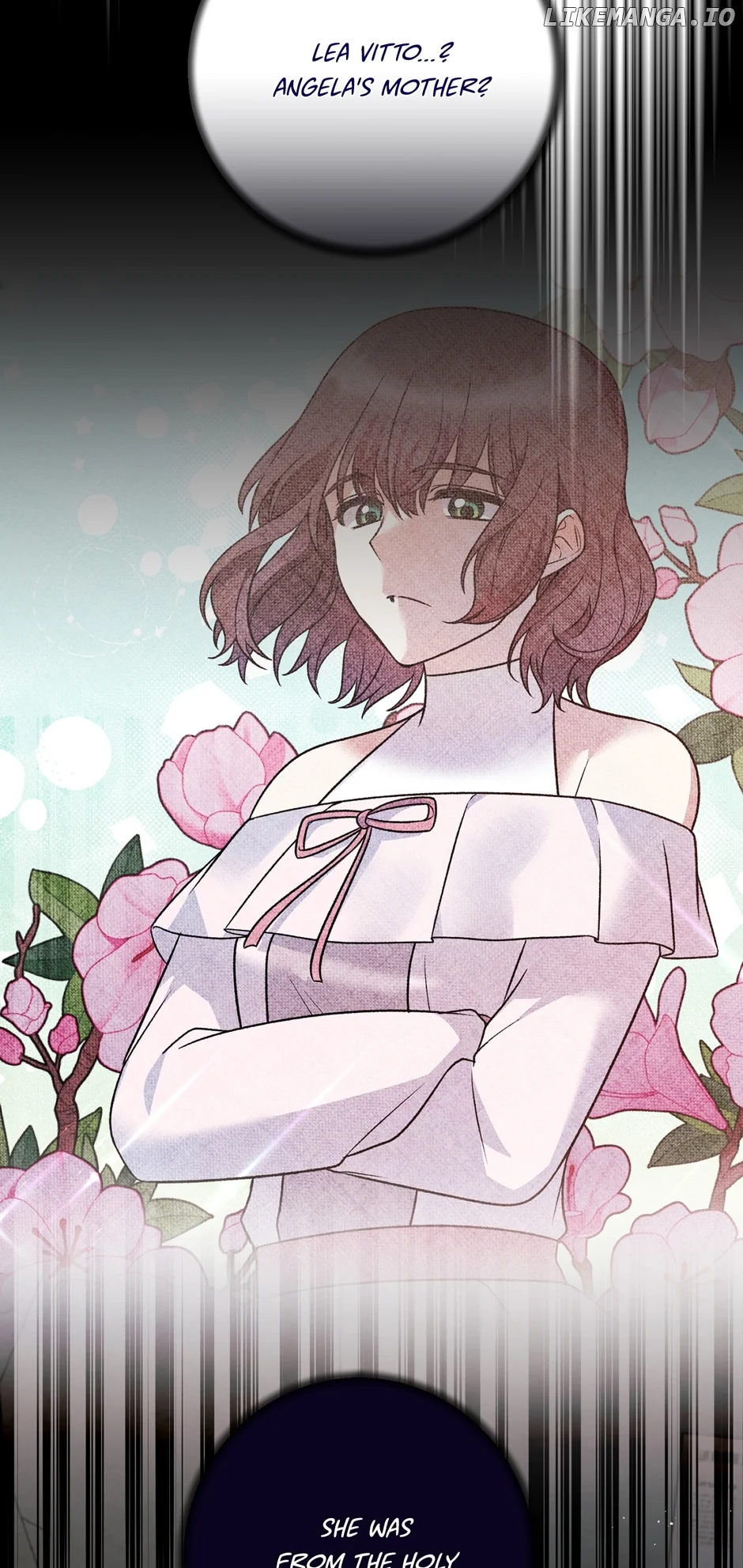 Angelic Lady Chapter 157 page 16
