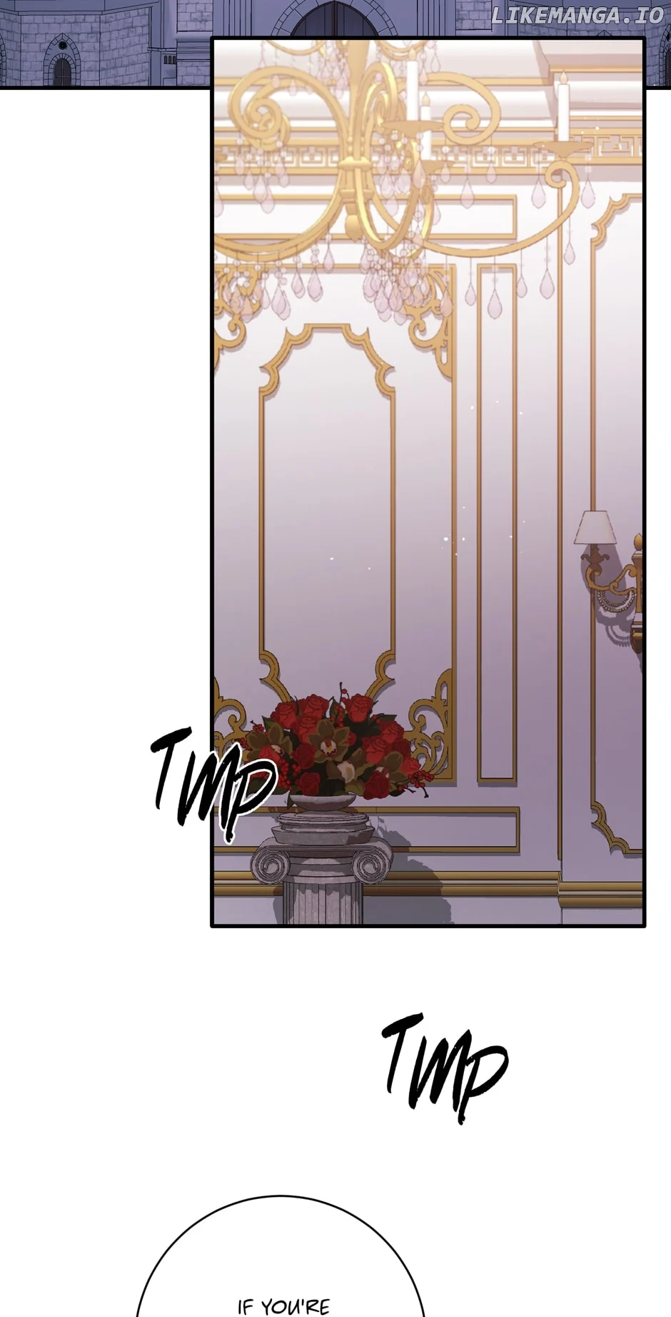 Angelic Lady Chapter 158 page 41