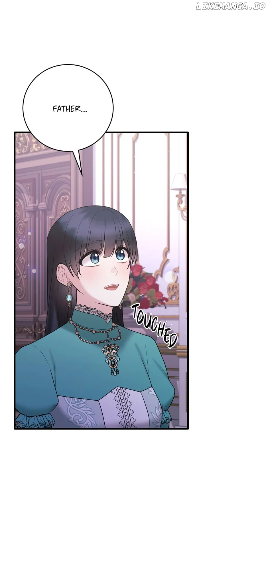 Angelic Lady Chapter 158 page 46