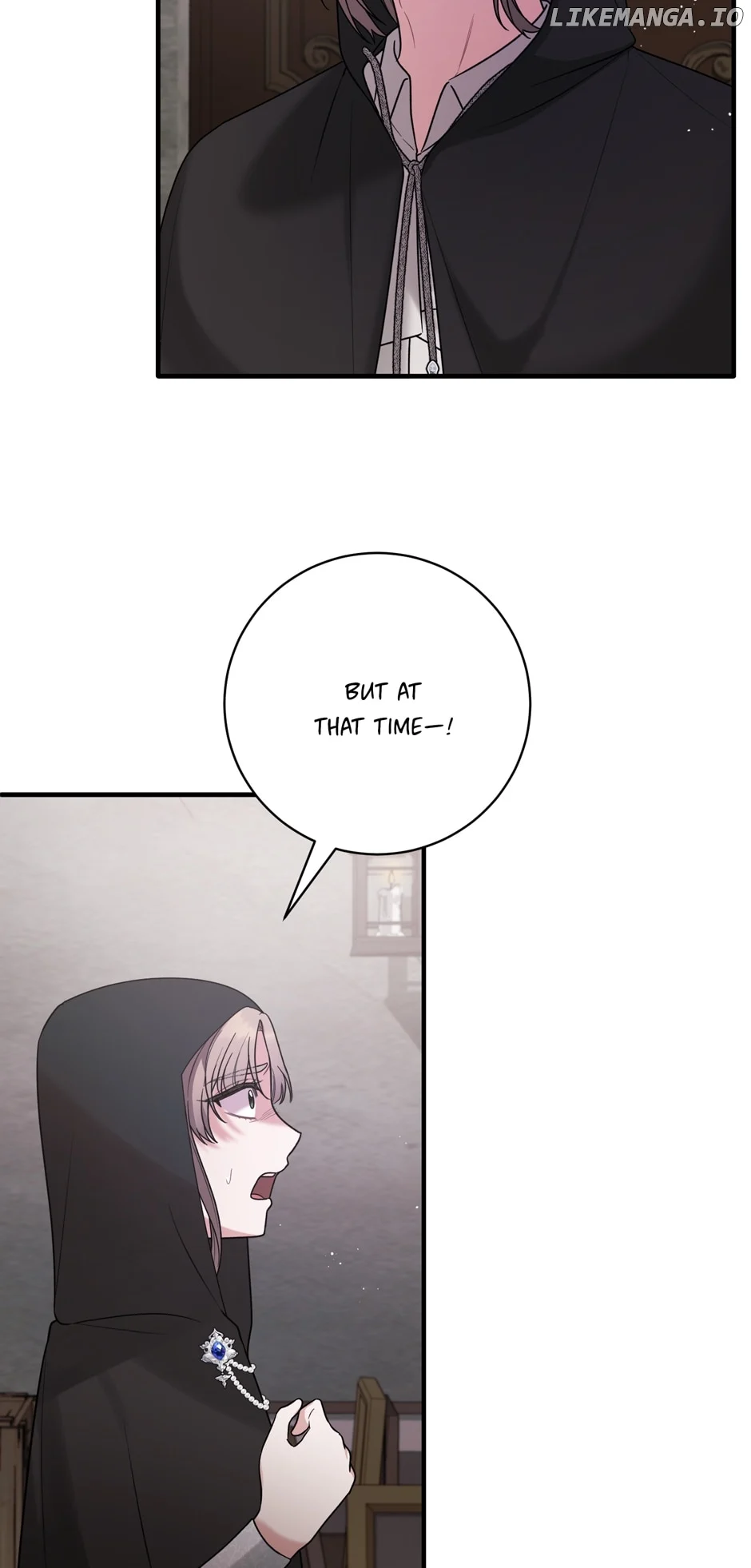 Angelic Lady Chapter 157 page 9