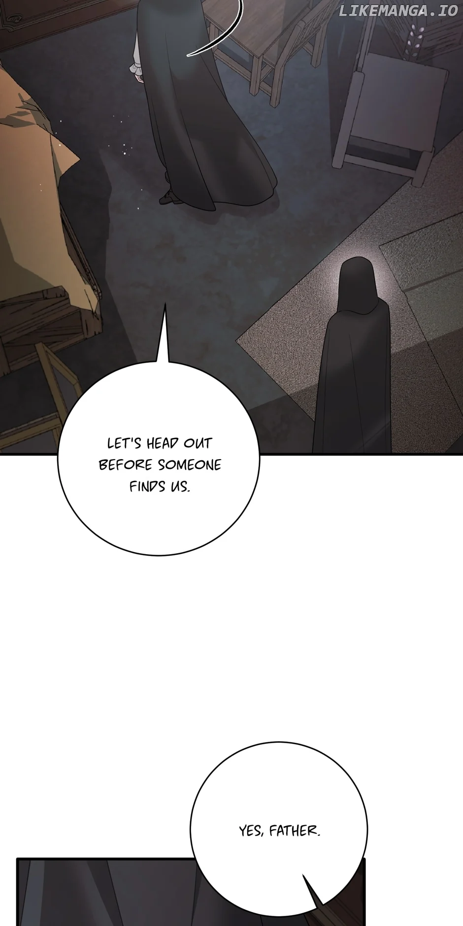 Angelic Lady Chapter 157 page 25