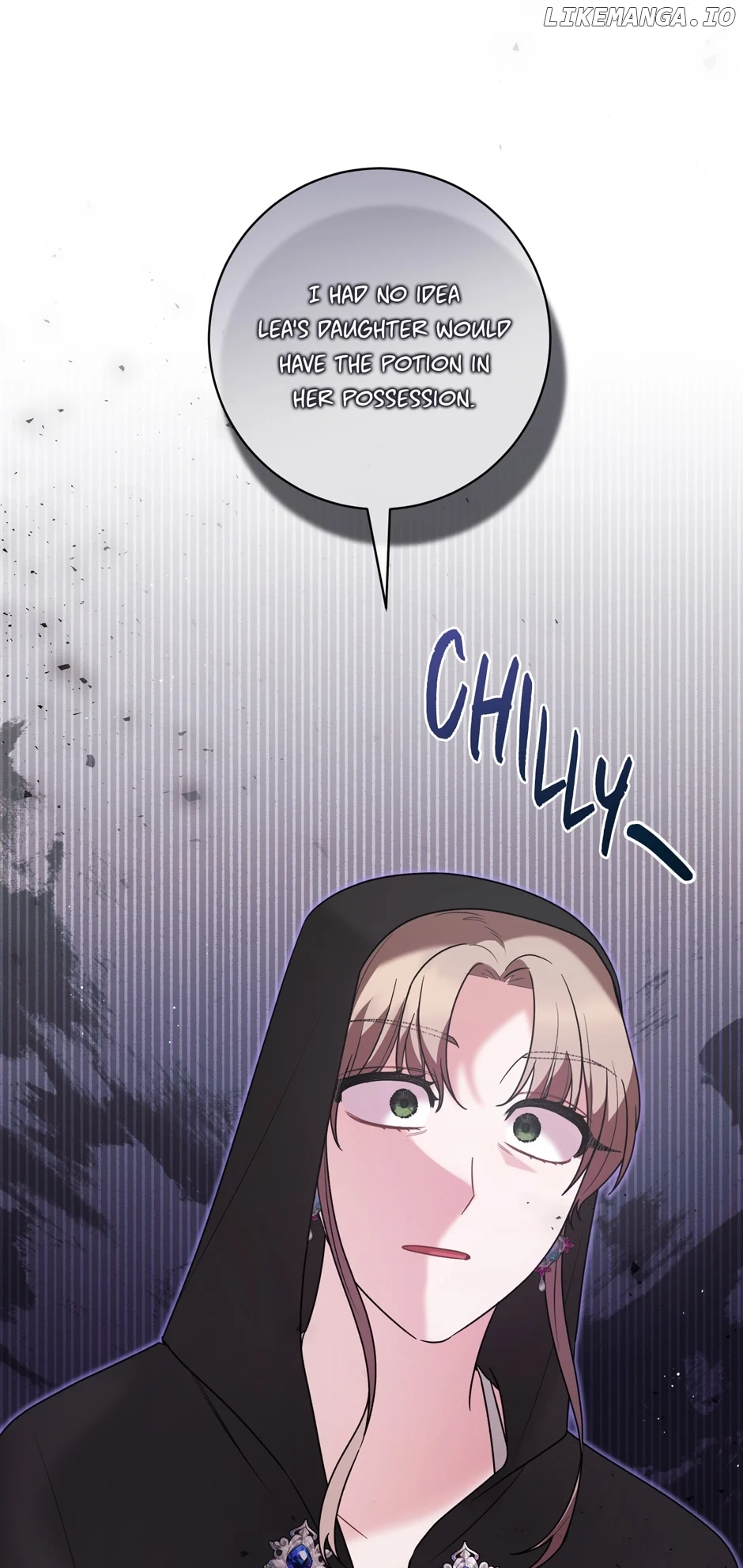 Angelic Lady Chapter 157 page 12