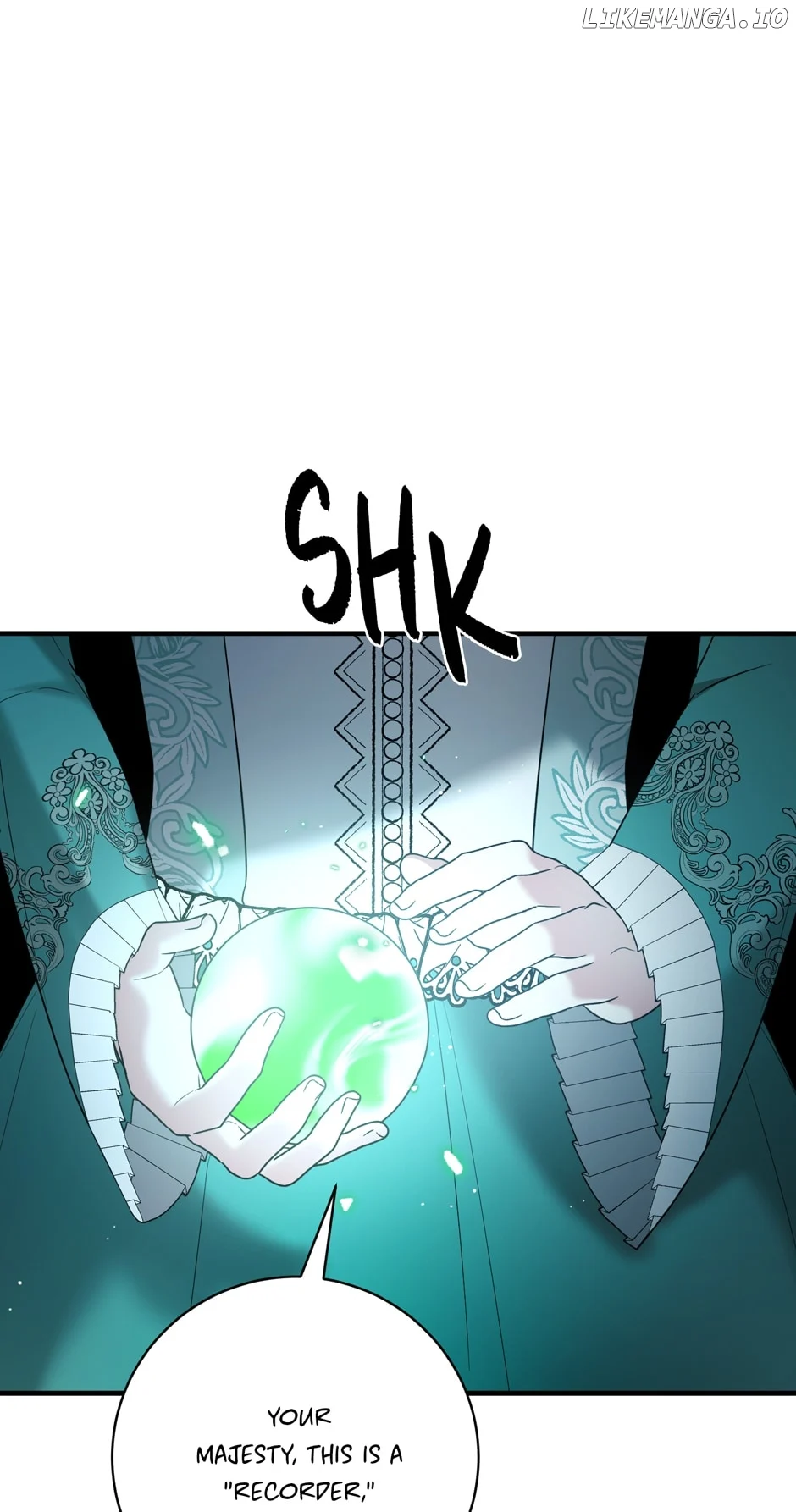 Angelic Lady Chapter 158 page 59
