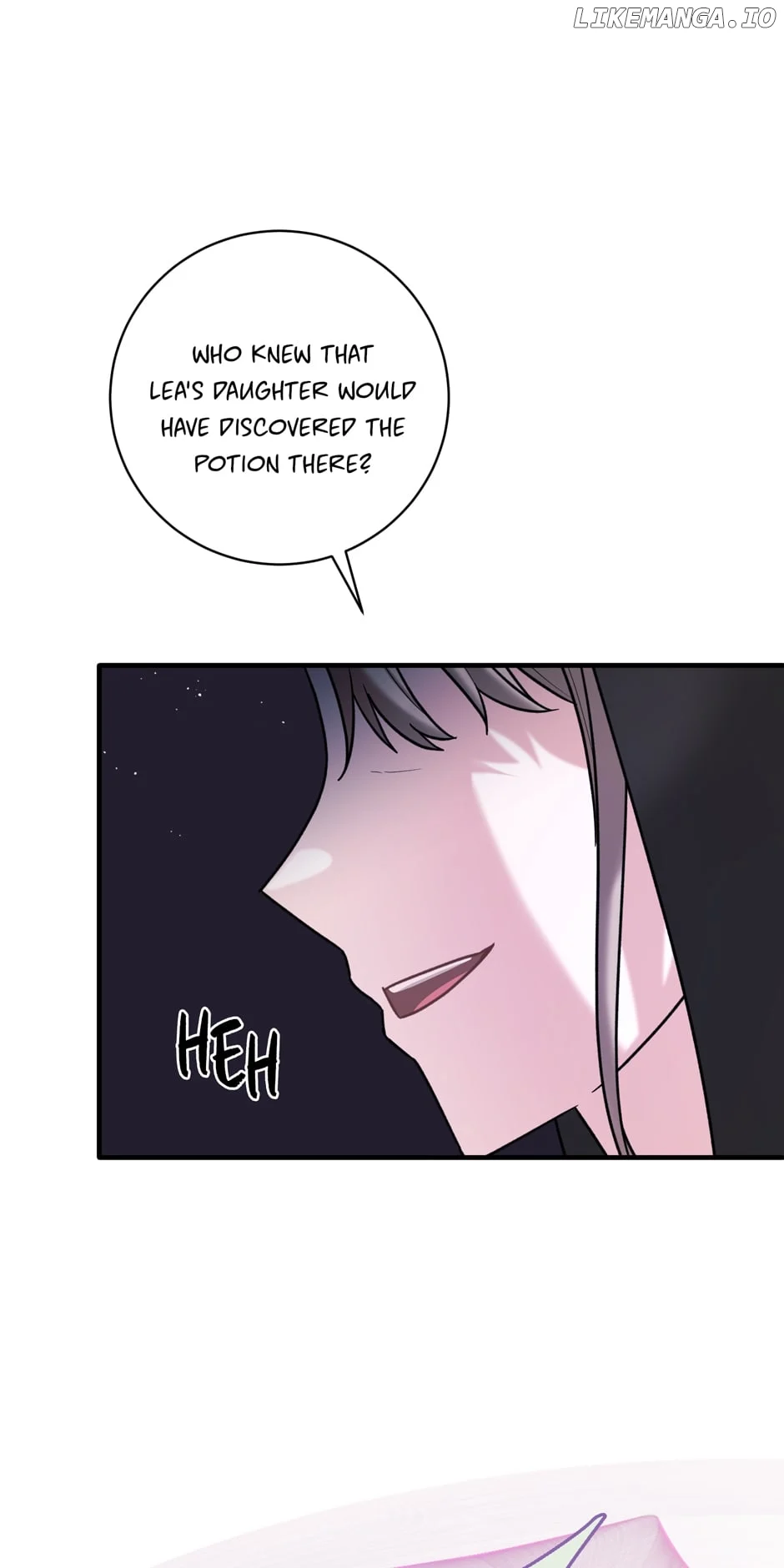 Angelic Lady Chapter 157 page 19