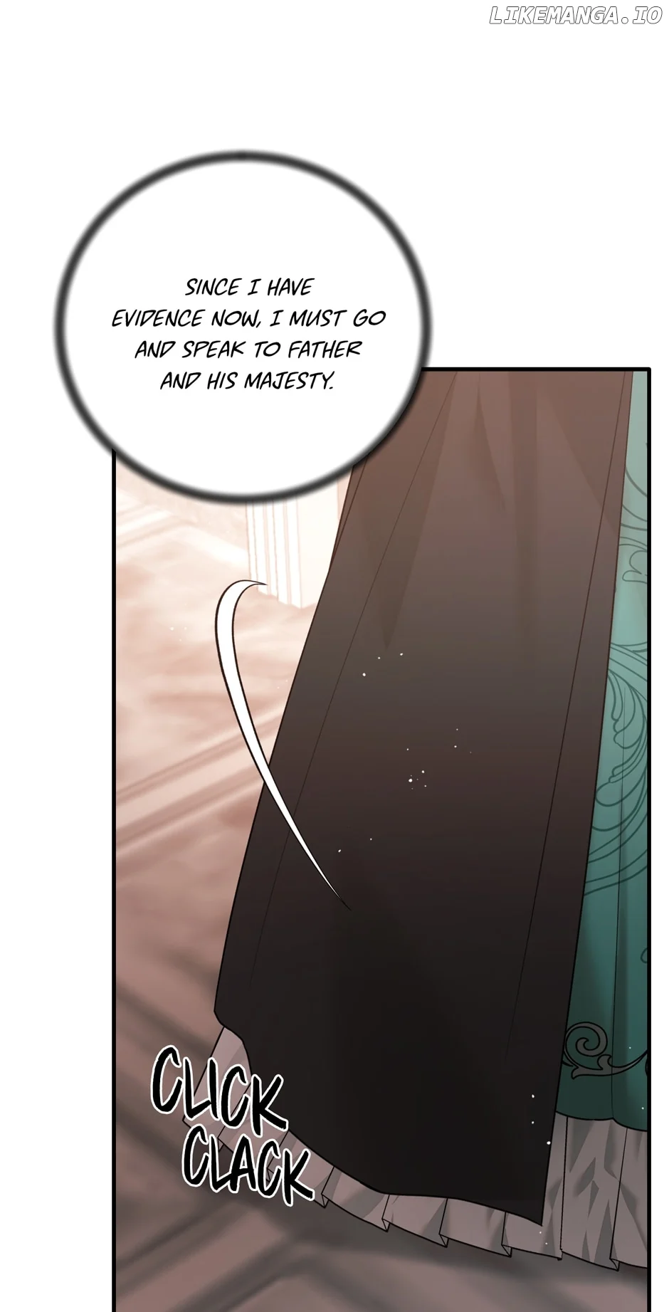 Angelic Lady Chapter 158 page 38