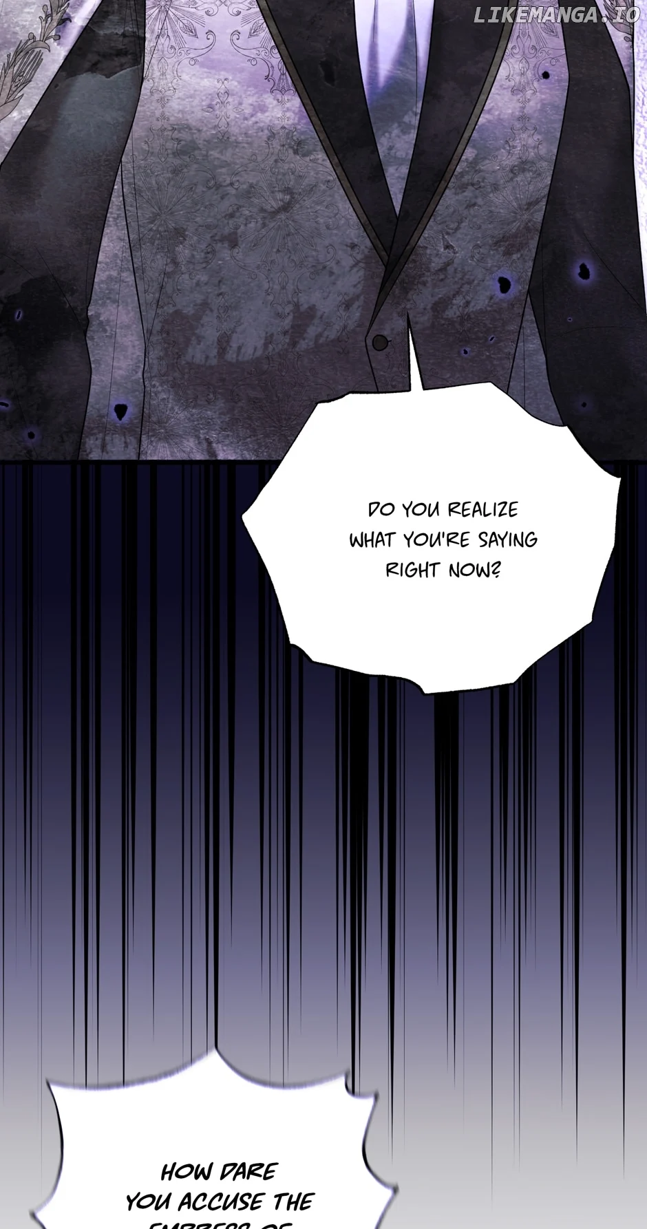 Angelic Lady Chapter 158 page 56