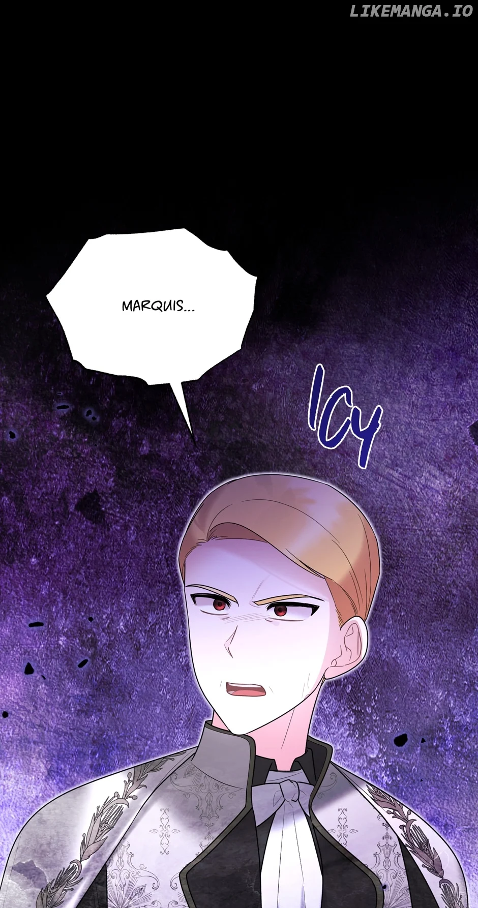 Angelic Lady Chapter 158 page 55