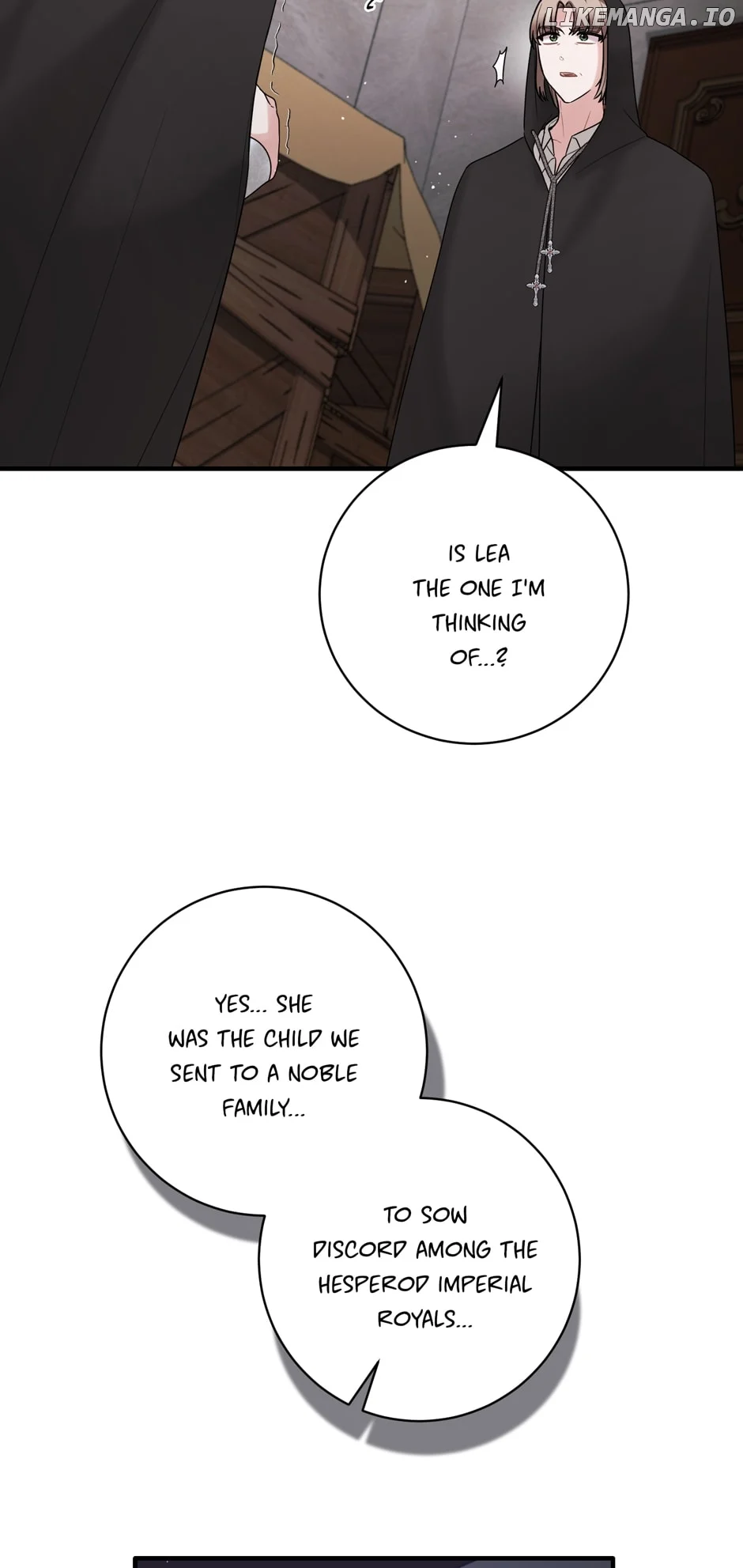 Angelic Lady Chapter 157 page 14