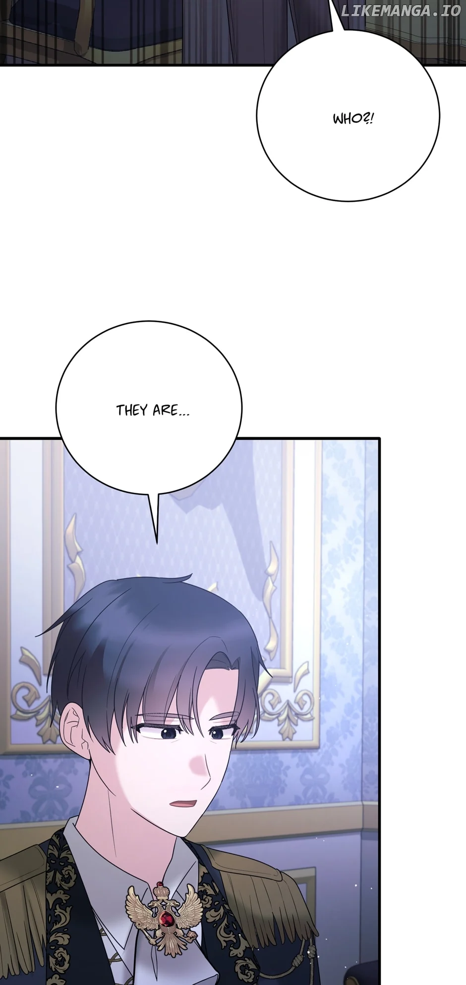 Angelic Lady Chapter 158 page 53