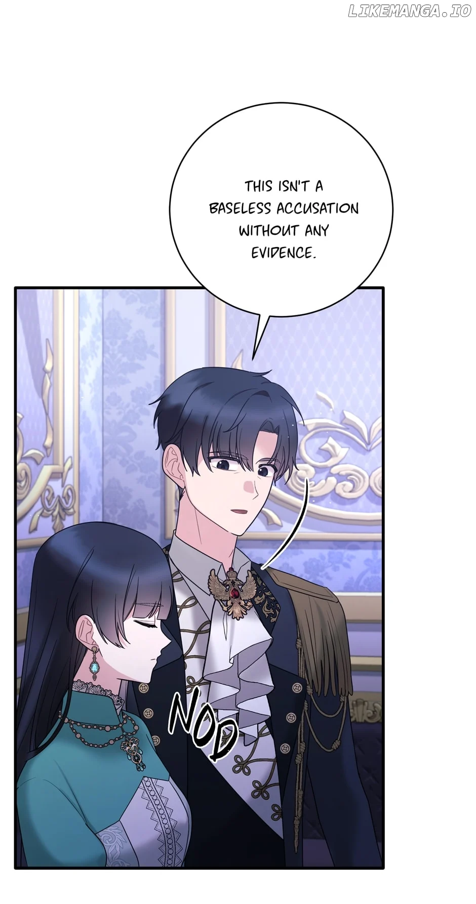 Angelic Lady Chapter 158 page 58