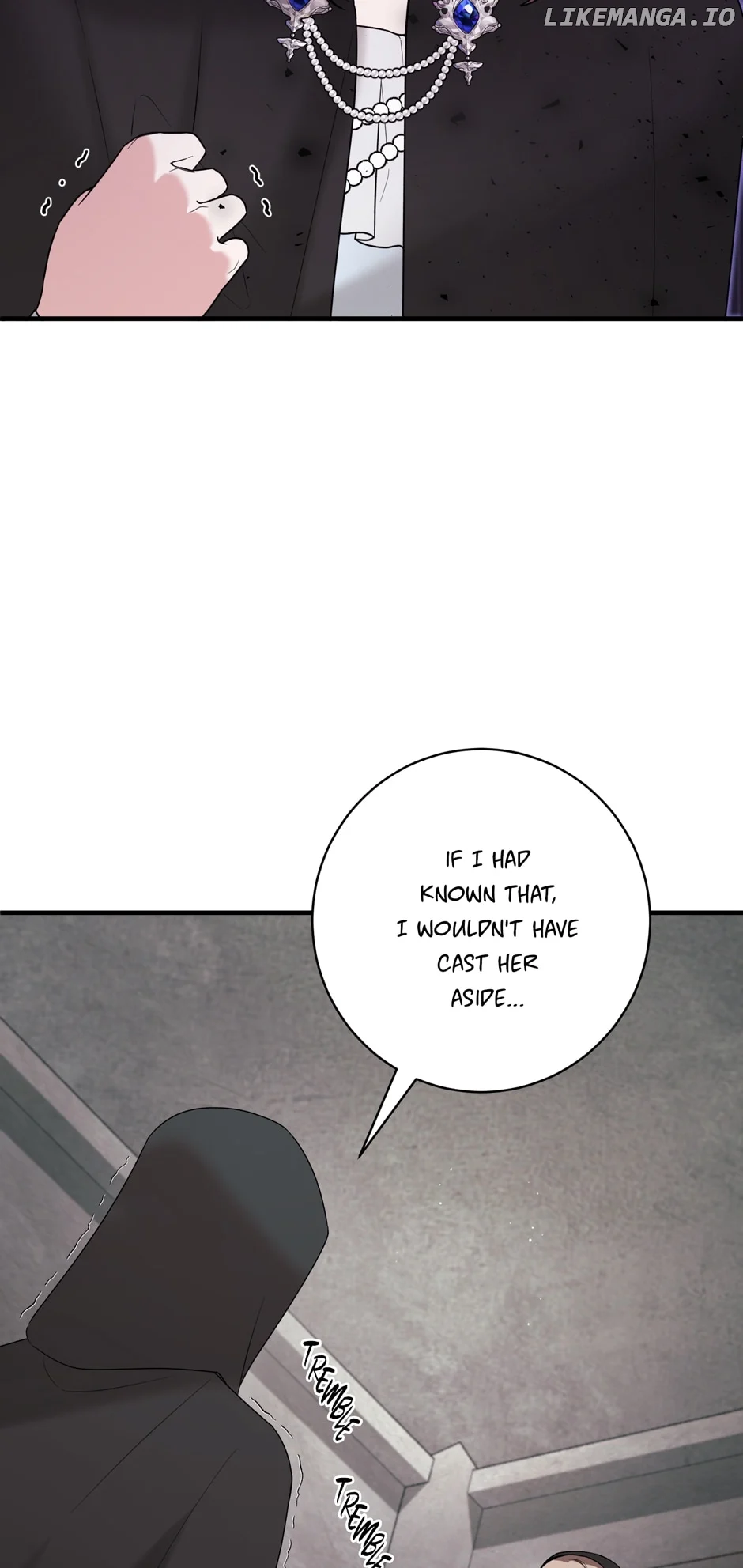Angelic Lady Chapter 157 page 13