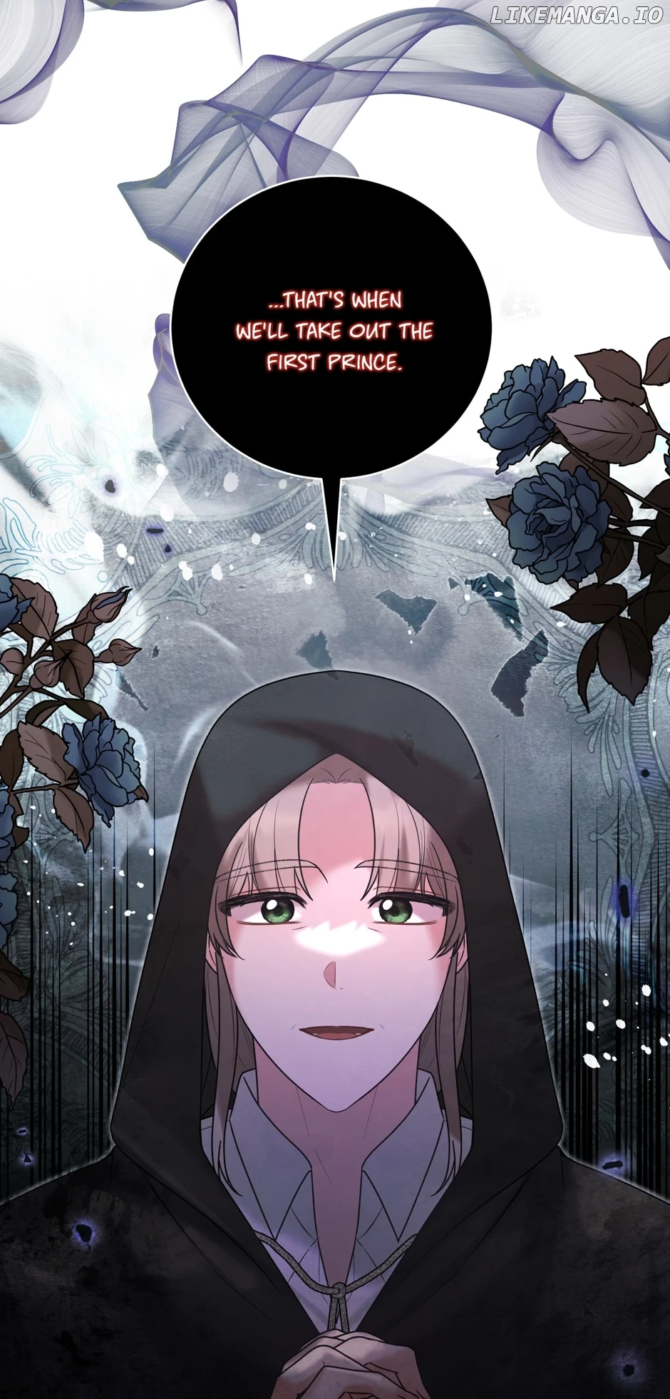 Angelic Lady Chapter 157 page 3