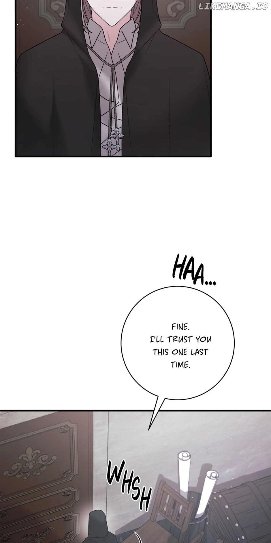 Angelic Lady Chapter 157 page 24