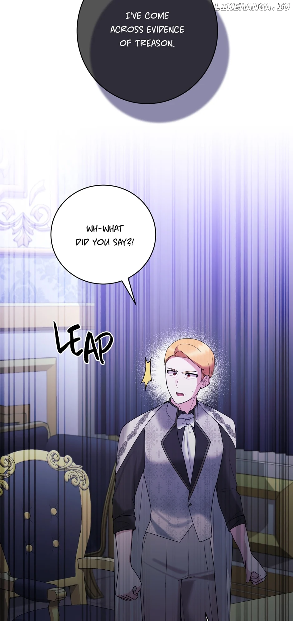 Angelic Lady Chapter 158 page 52