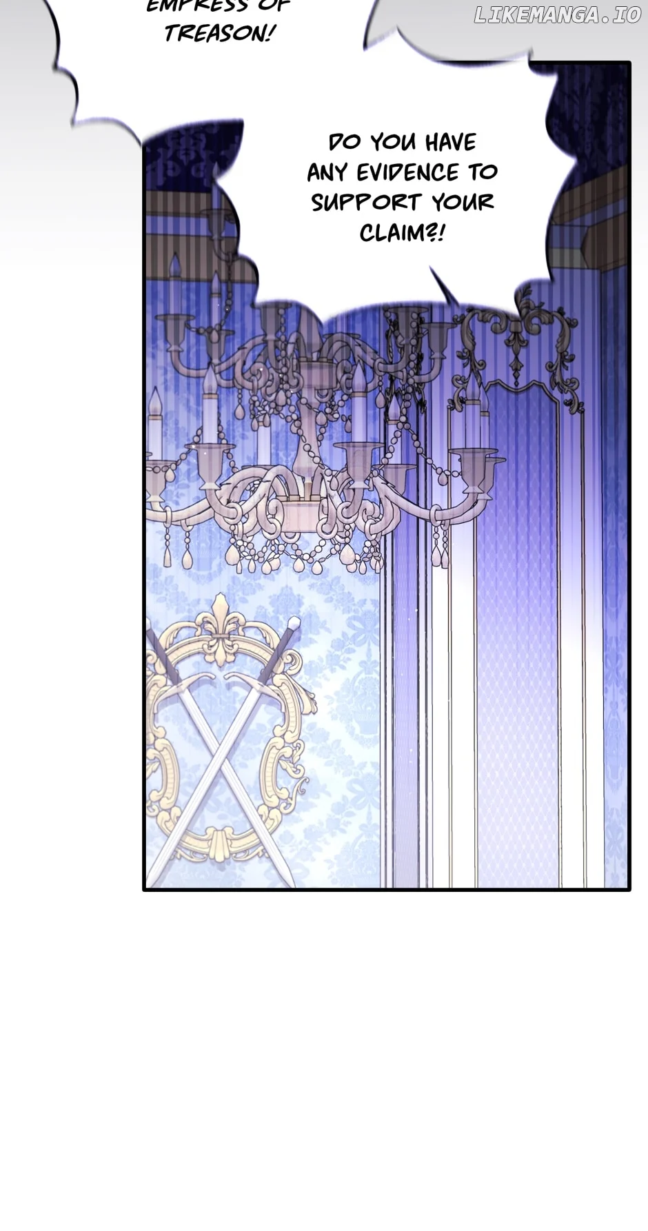 Angelic Lady Chapter 158 page 57