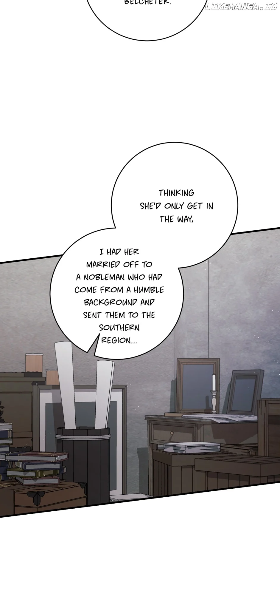 Angelic Lady Chapter 157 page 18