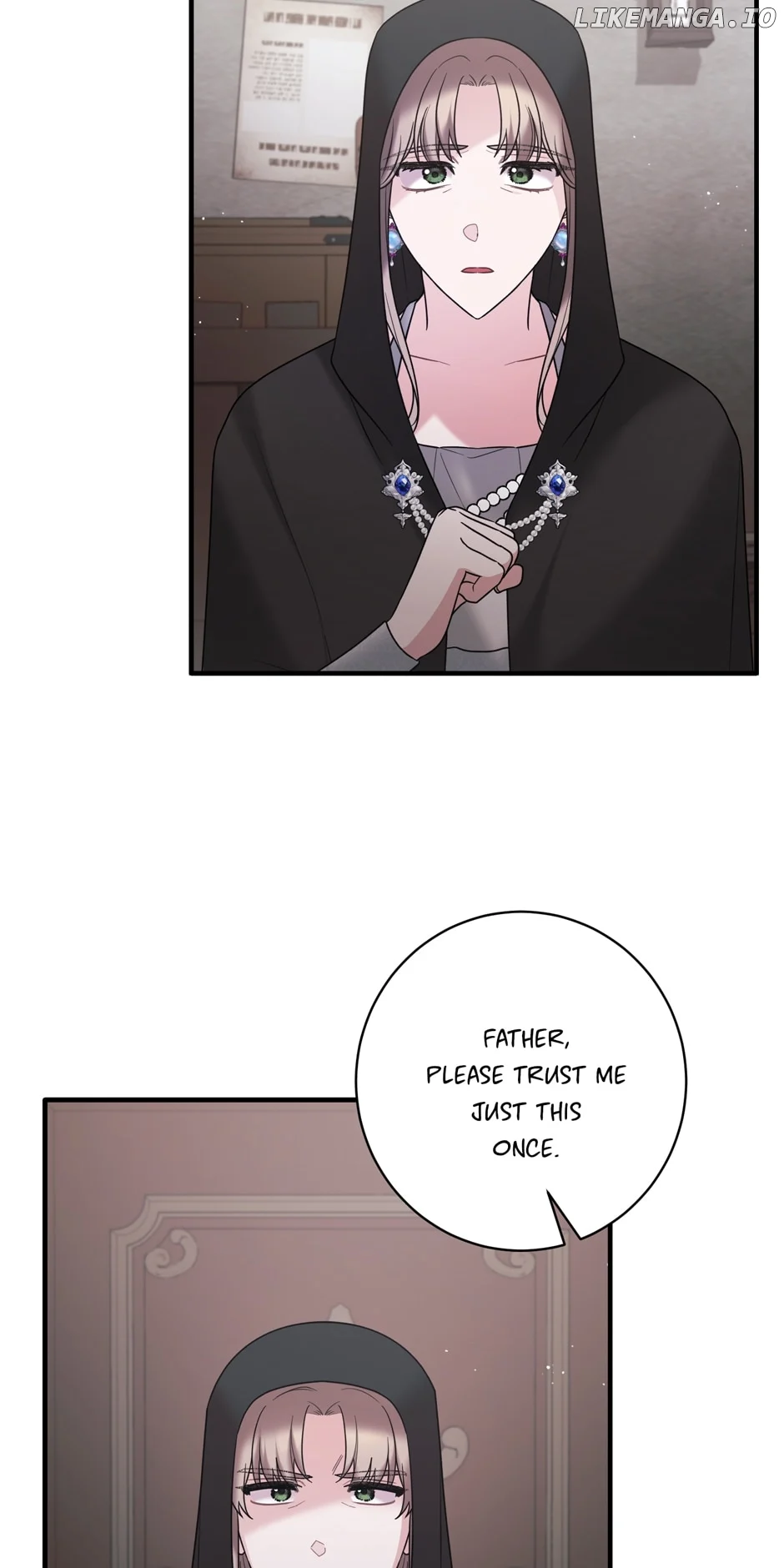 Angelic Lady Chapter 157 page 23