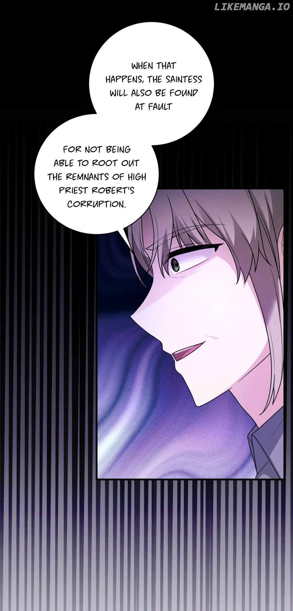 Angelic Lady Chapter 158 page 29