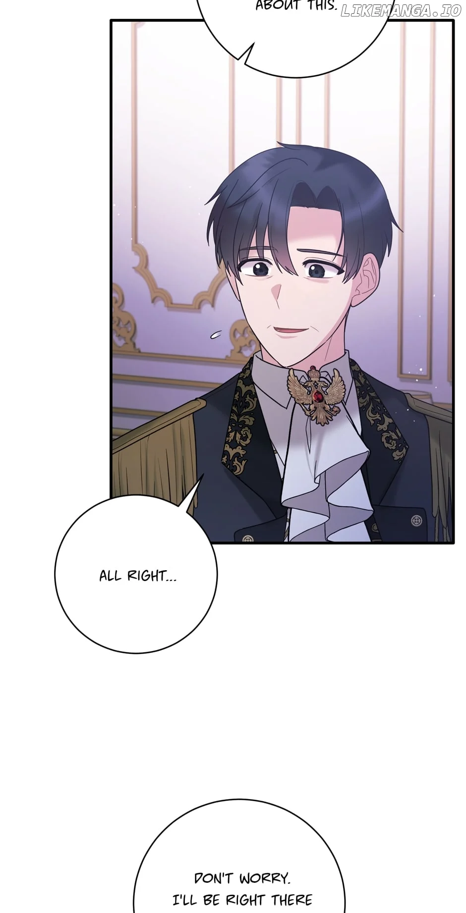 Angelic Lady Chapter 158 page 44