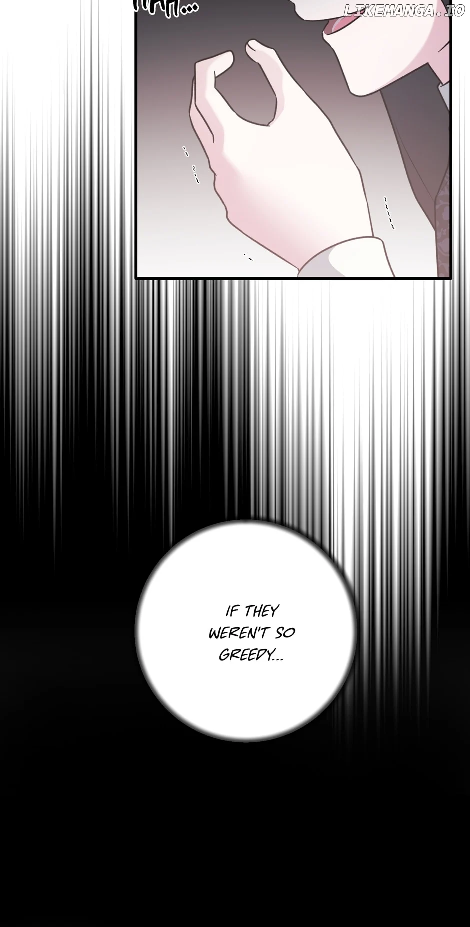 Angelic Lady Chapter 157 page 31